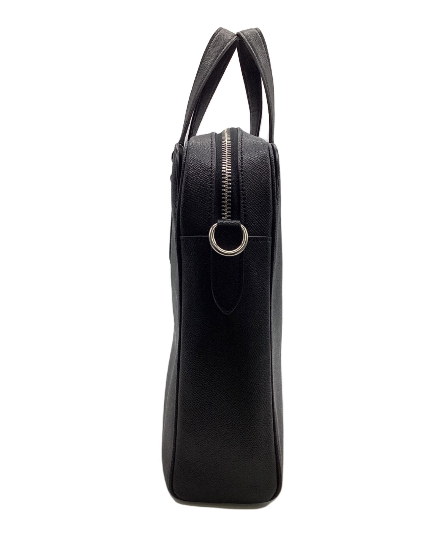 中古・古着通販】COACH (コーチ) グラハム ストラクチャード ブリーフ 