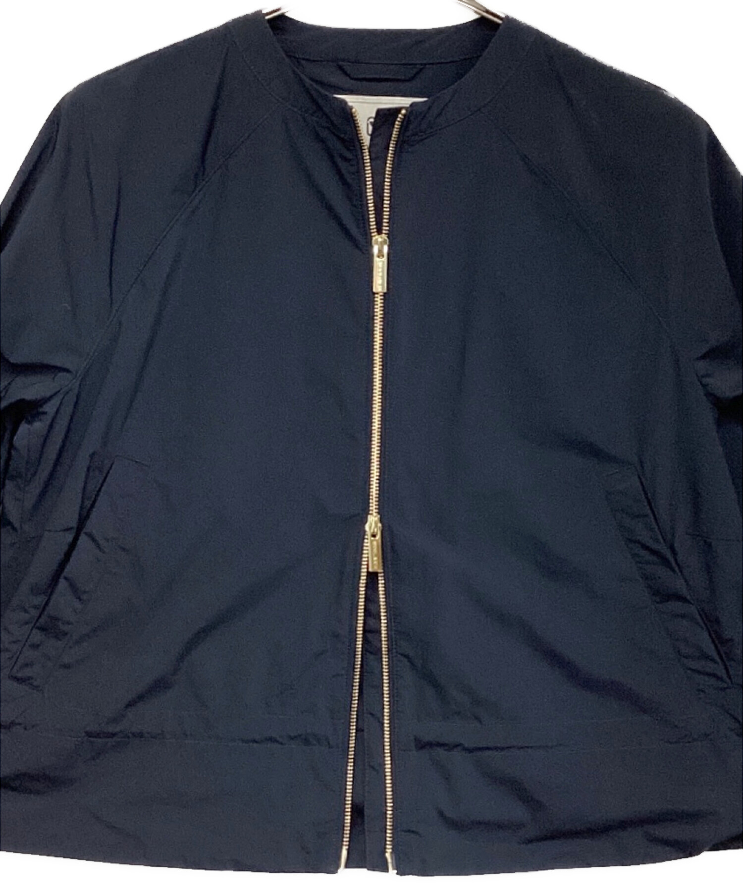 24SS ウールリッチ　CITY BOMBER ジャケット Spick & Span｜《一部店舗+WEB限定》WOOLRICH / ウールリッチ CITY