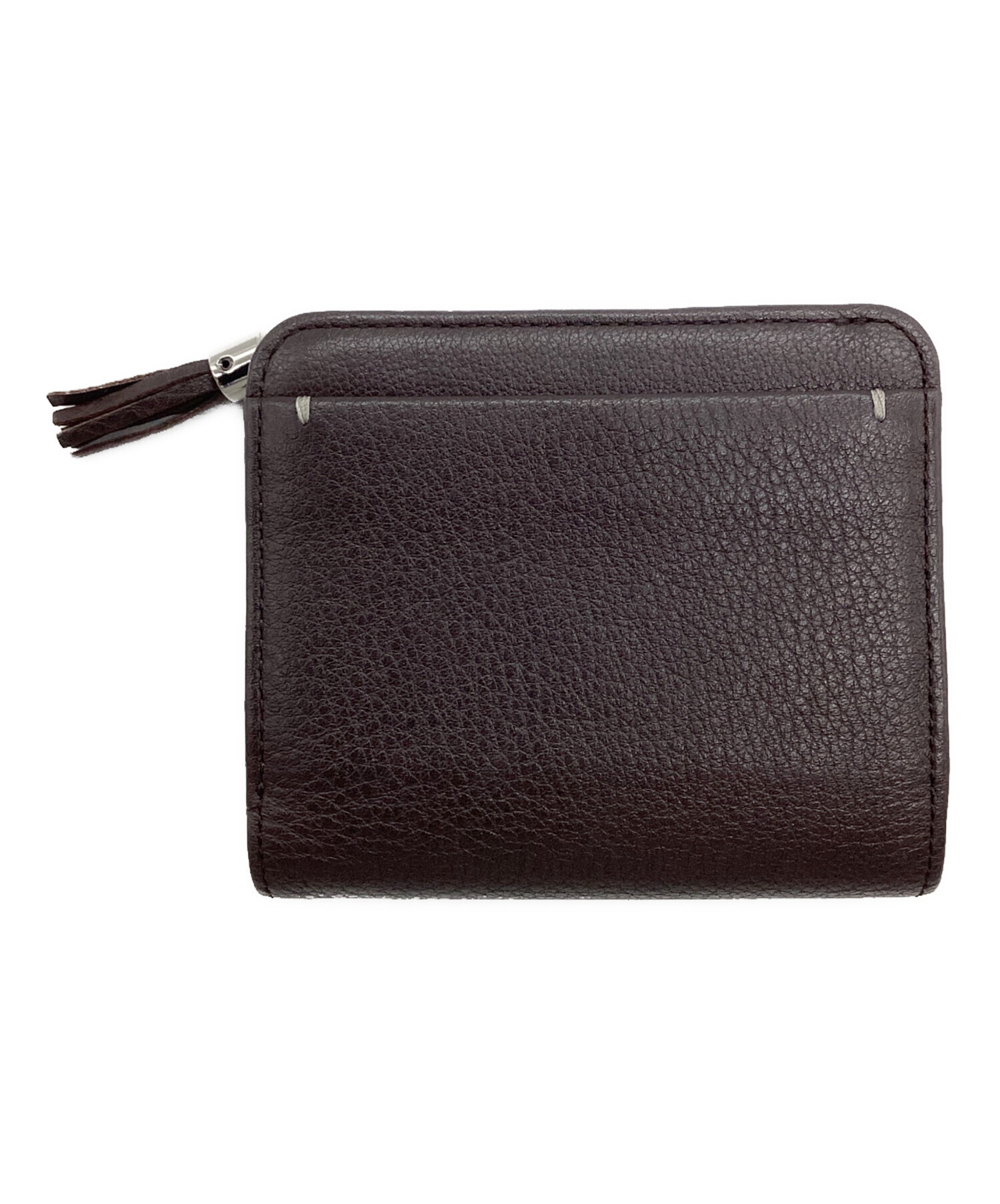 中古・古着通販】土屋鞄 (ツチヤカバン) クラルテ フリンジスモール