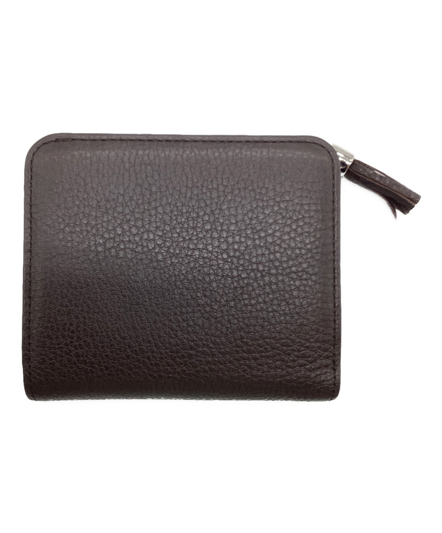 中古・古着通販】土屋鞄 (ツチヤカバン) クラルテ フリンジスモール