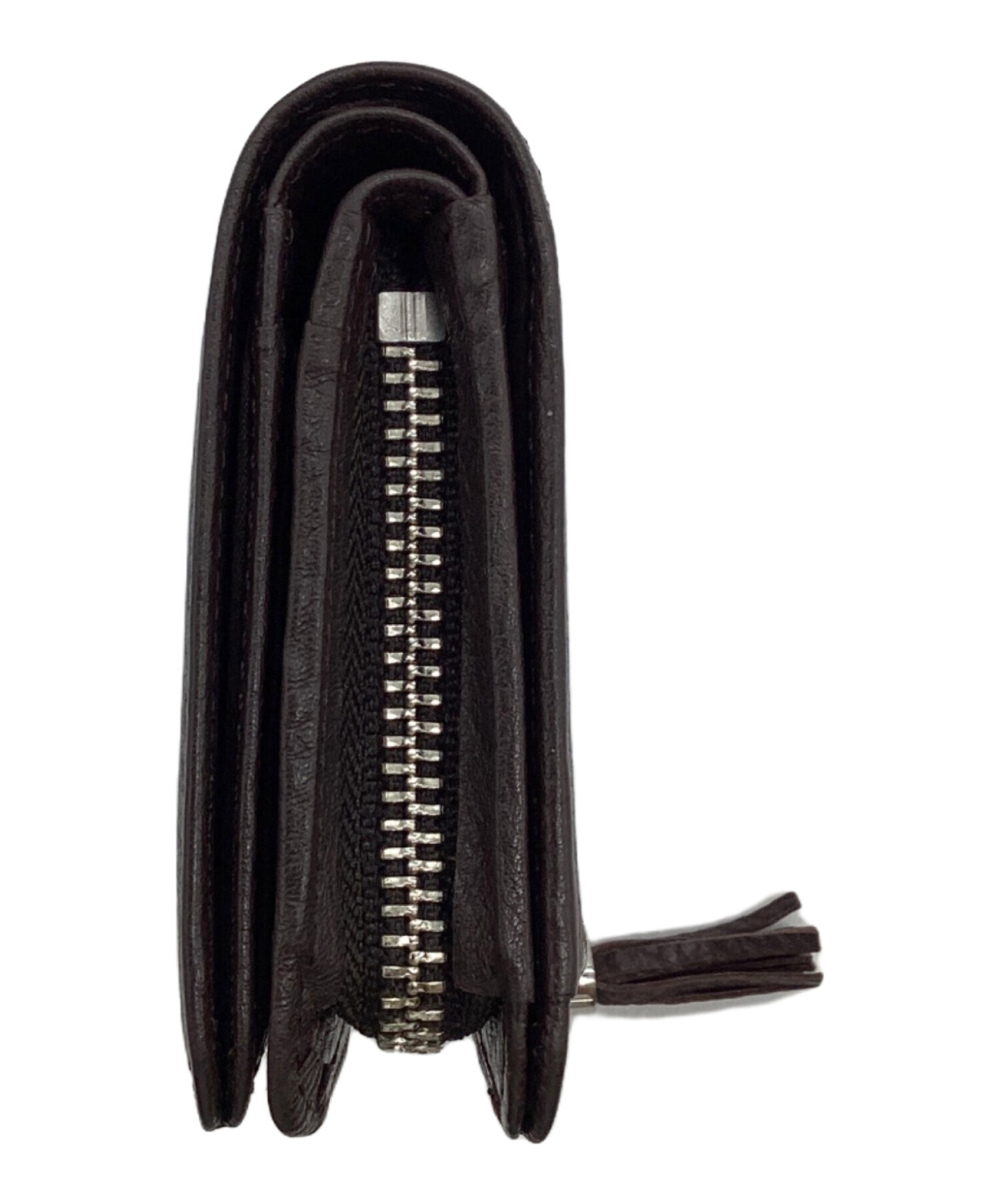 中古・古着通販】土屋鞄 (ツチヤカバン) クラルテ フリンジスモール