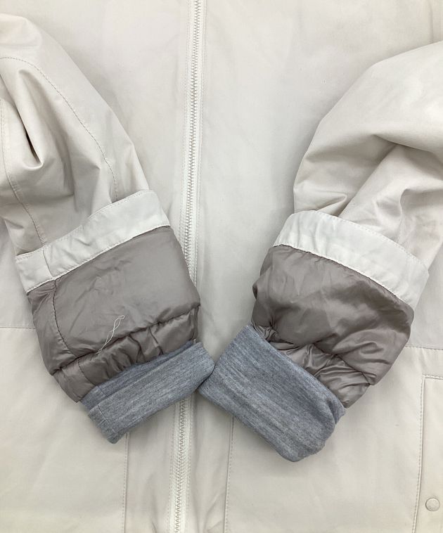 ヘルノ　ダウンコート　リゾートライン　未使用 ヘルノ リゾート／ダウンコート | ライトアップオンラインストア