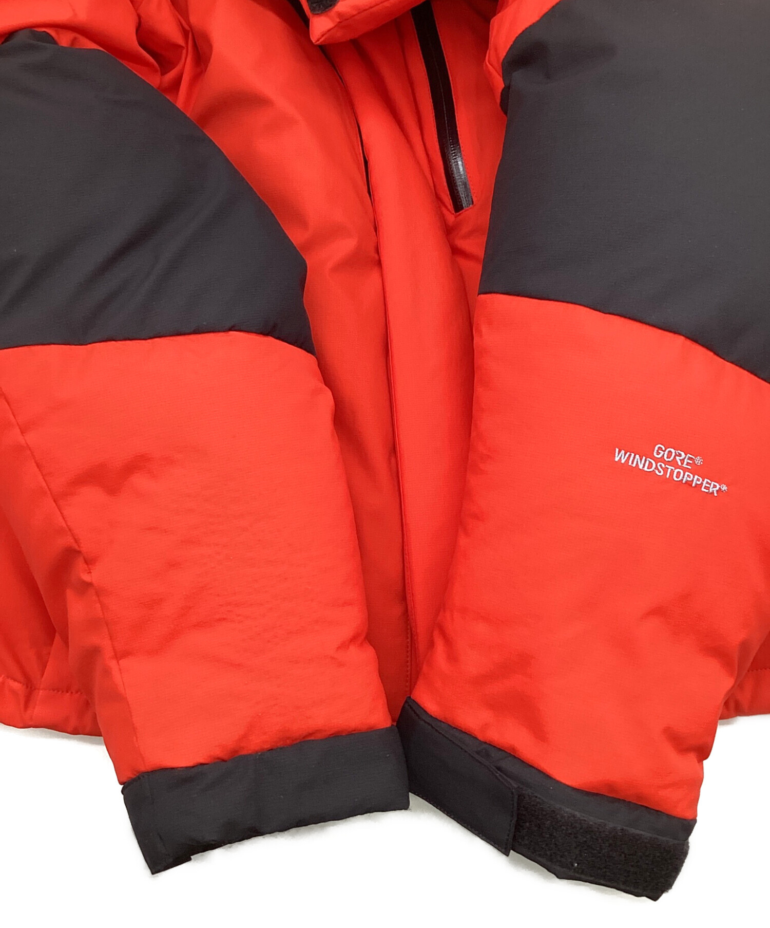 中古・古着通販】THE NORTH FACE (ザ ノース フェイス) Baltro Light