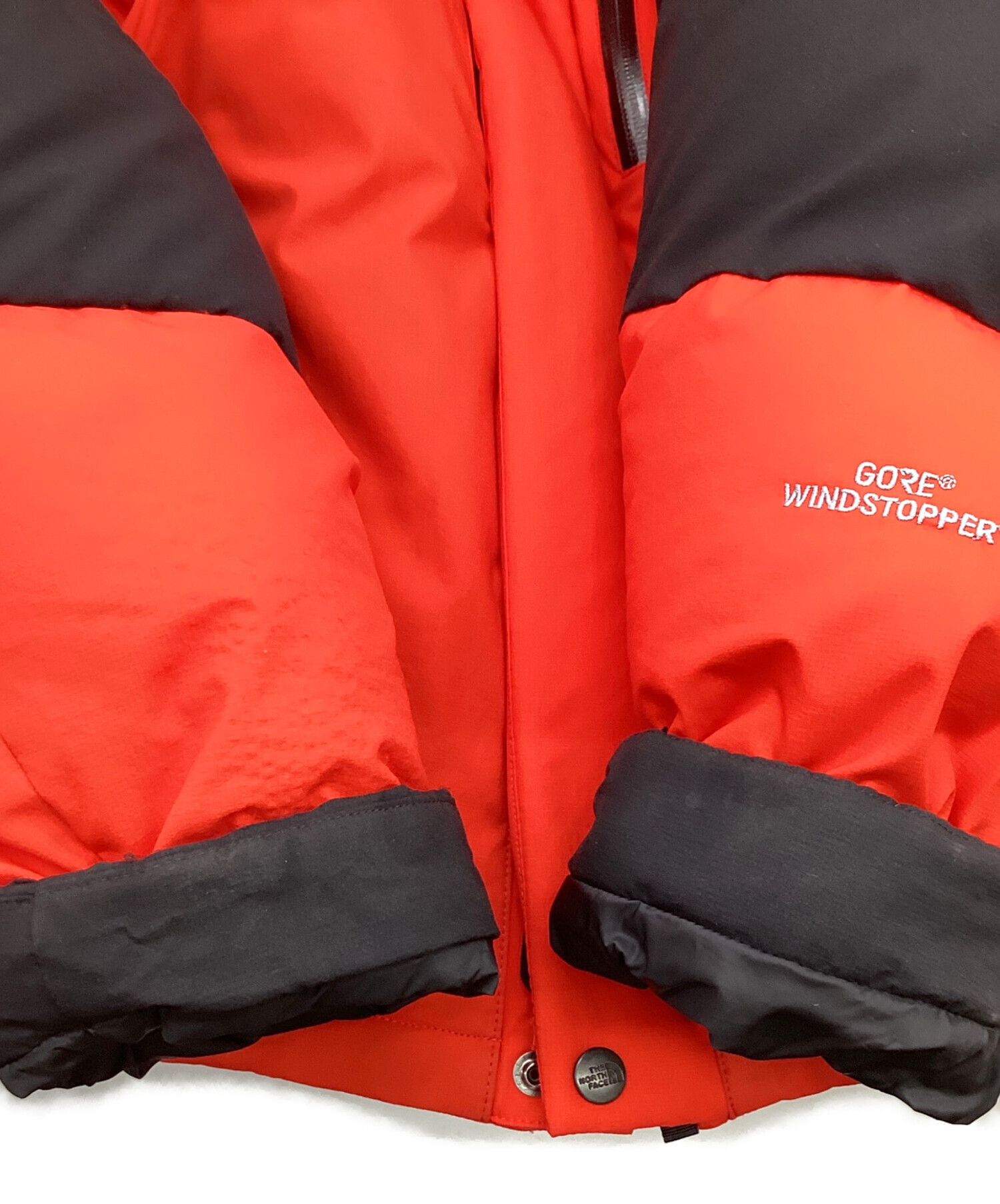 中古・古着通販】THE NORTH FACE (ザ ノース フェイス) Baltro Light