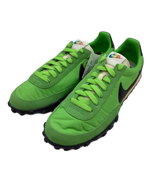 ナイキ ワッフルレーサー 中古 27センチ ナイキ ワッフルレーサー 中古 27センチ