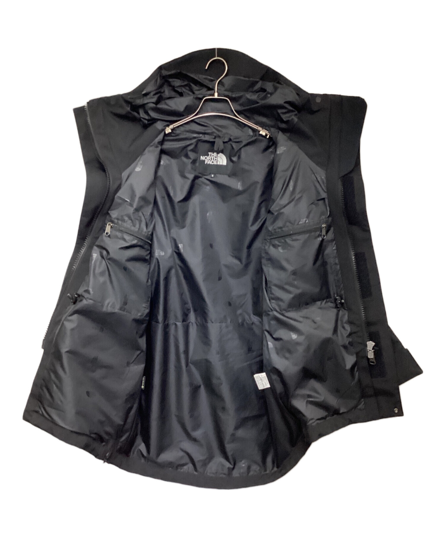 中古・古着通販】THE NORTH FACE (ザ ノース フェイス) トランスアン 
