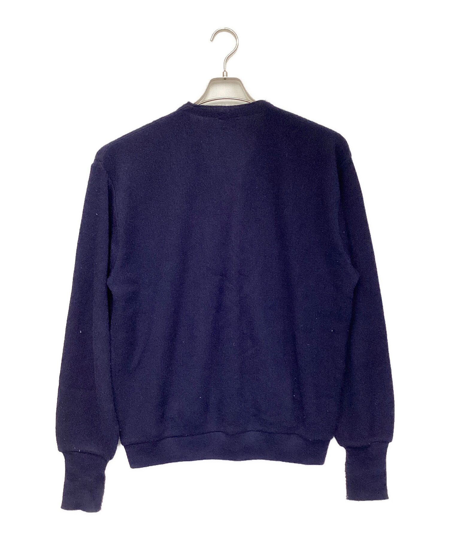 中古・古着通販】IZOD LACOSTE (アイゾッド ラコステ) アクリルニット 