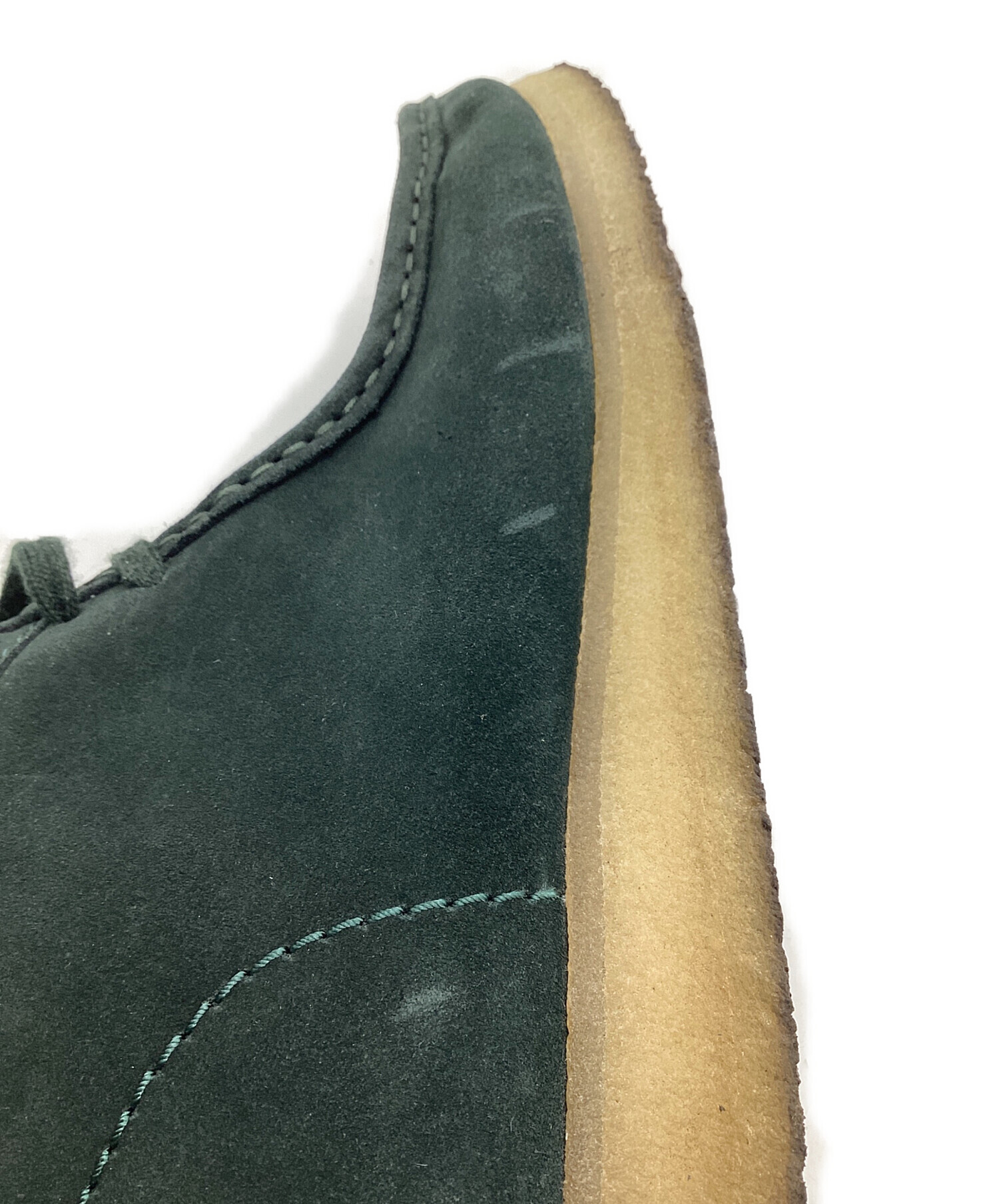 中古・古着通販】CLARKS (クラークス) KITH (キス) キス