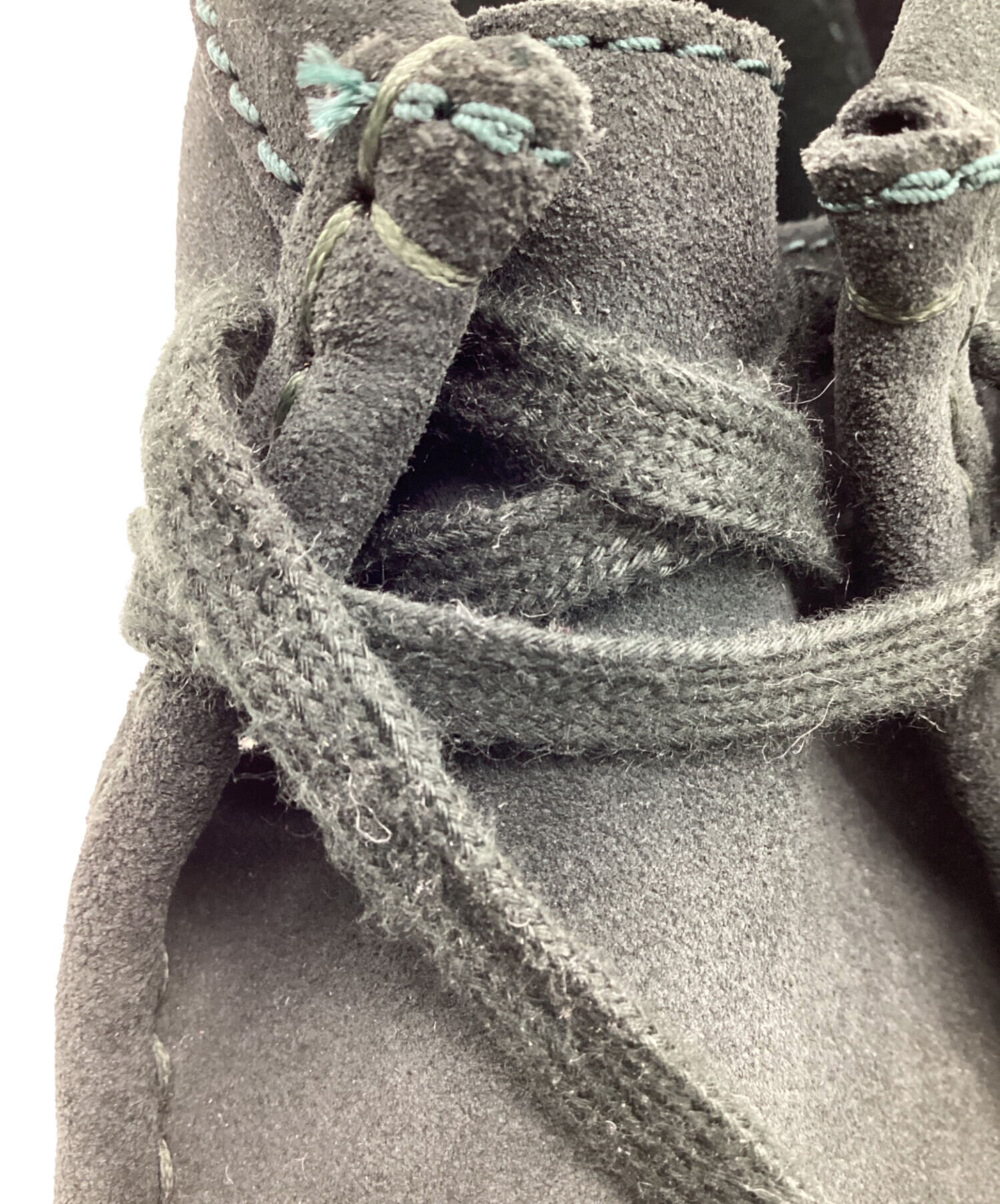 中古・古着通販】CLARKS (クラークス) KITH (キス) キス