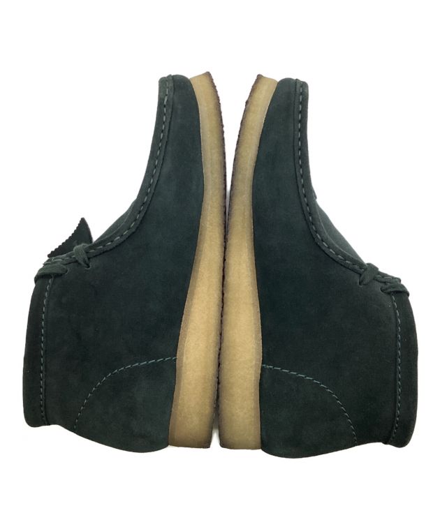中古・古着通販】CLARKS (クラークス) KITH (キス) キス