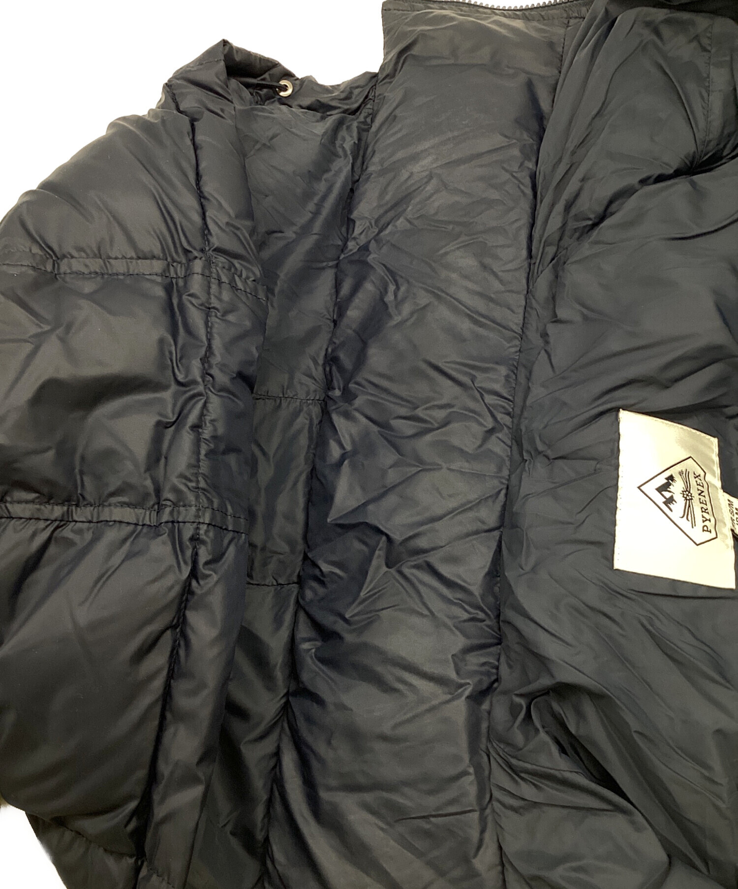 中古・古着通販】Pyrenex (ピレネックス) CHALON JACKET HMM005