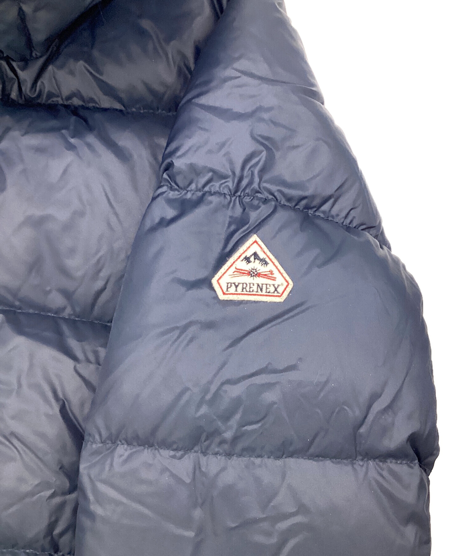 中古・古着通販】Pyrenex (ピレネックス) CHALON JACKET HMM005