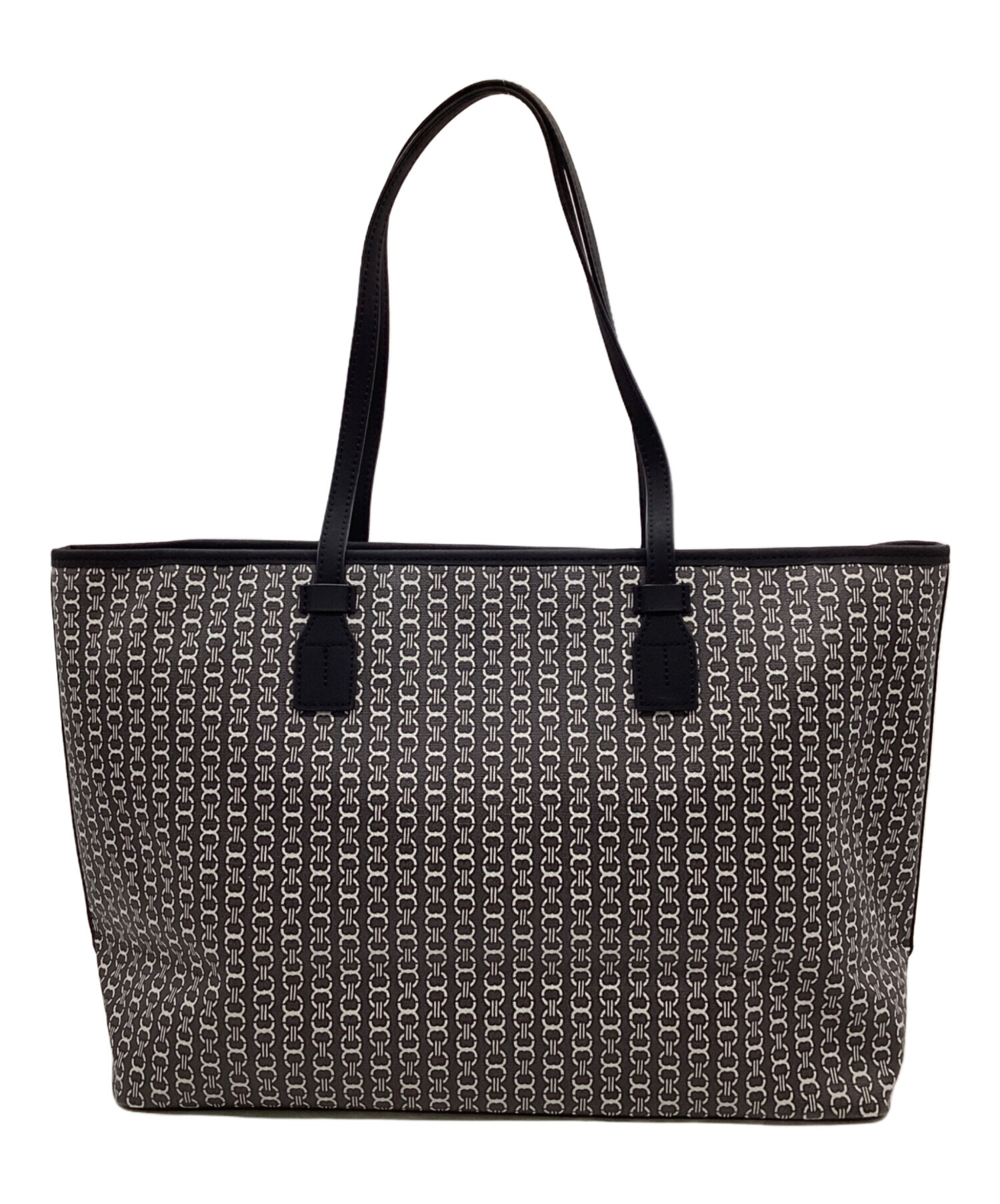 中古・古着通販TORY BURCH (トリーバーチ) GEMINI LINK CANVAS TOP