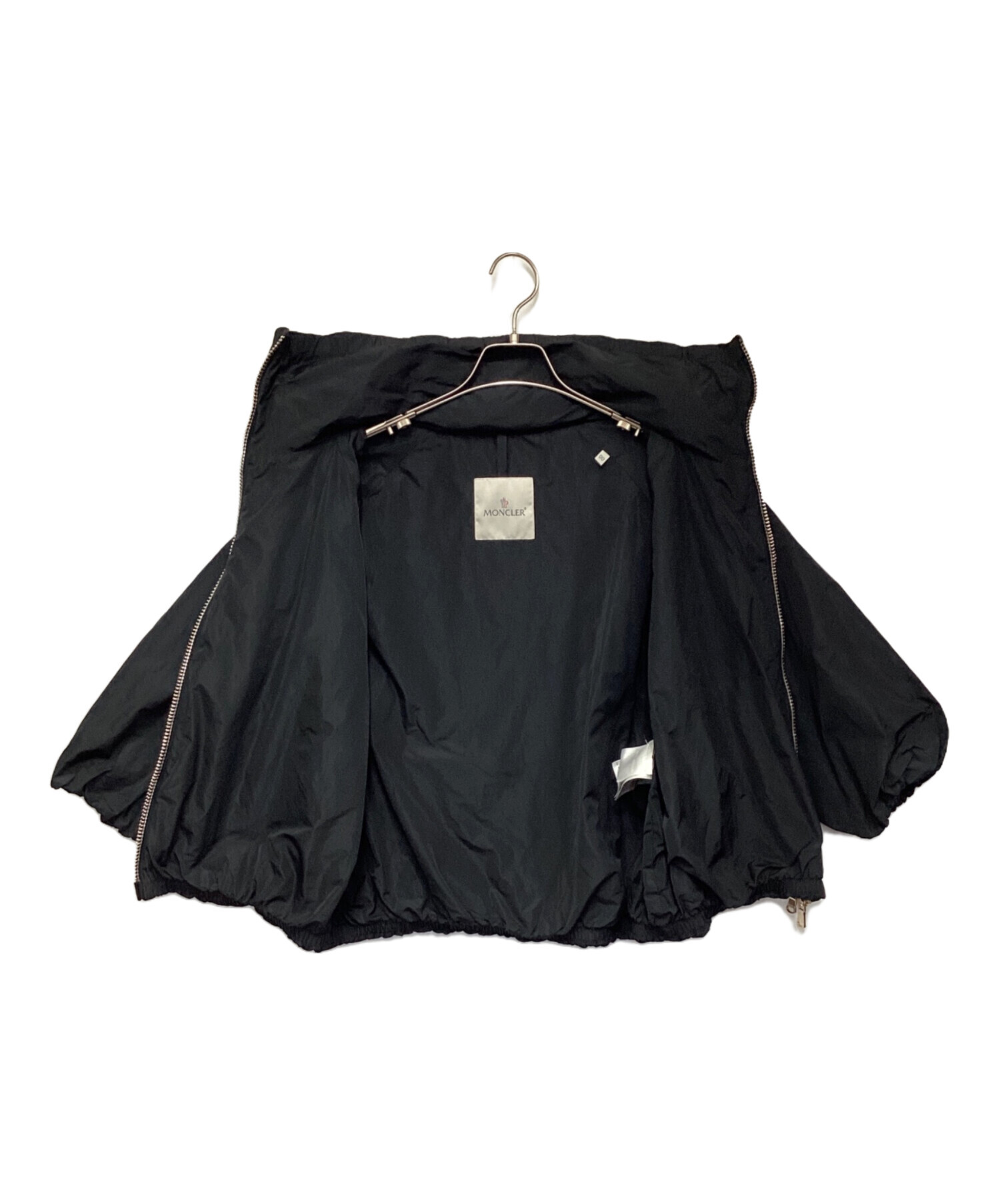 中古・古着通販】MONCLER (モンクレール) TEULIE（チュリー）七分袖 