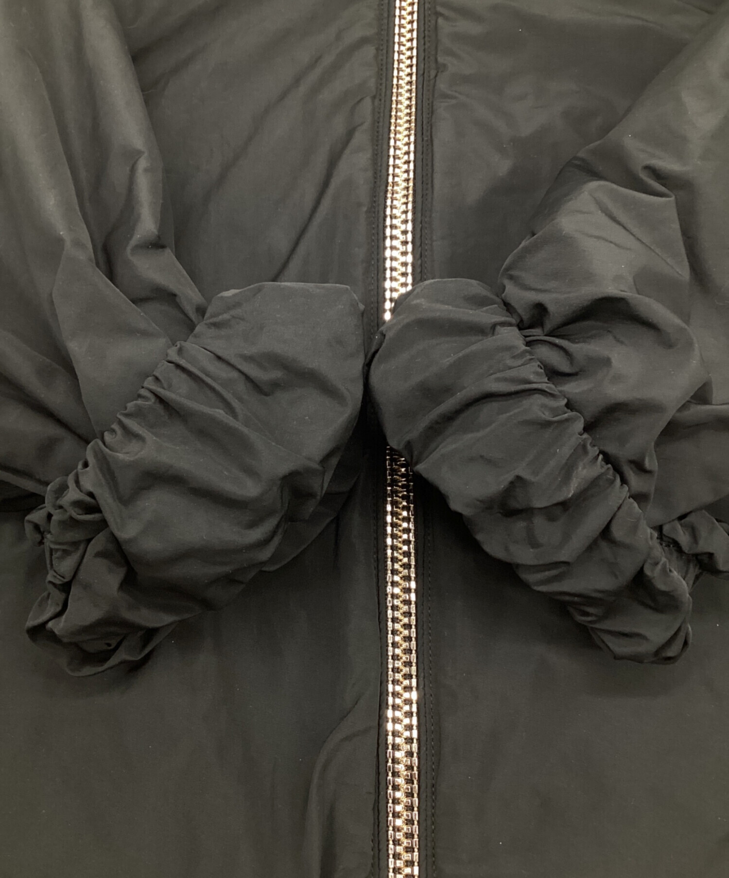 中古・古着通販】MONCLER (モンクレール) TEULIE（チュリー）七分袖 