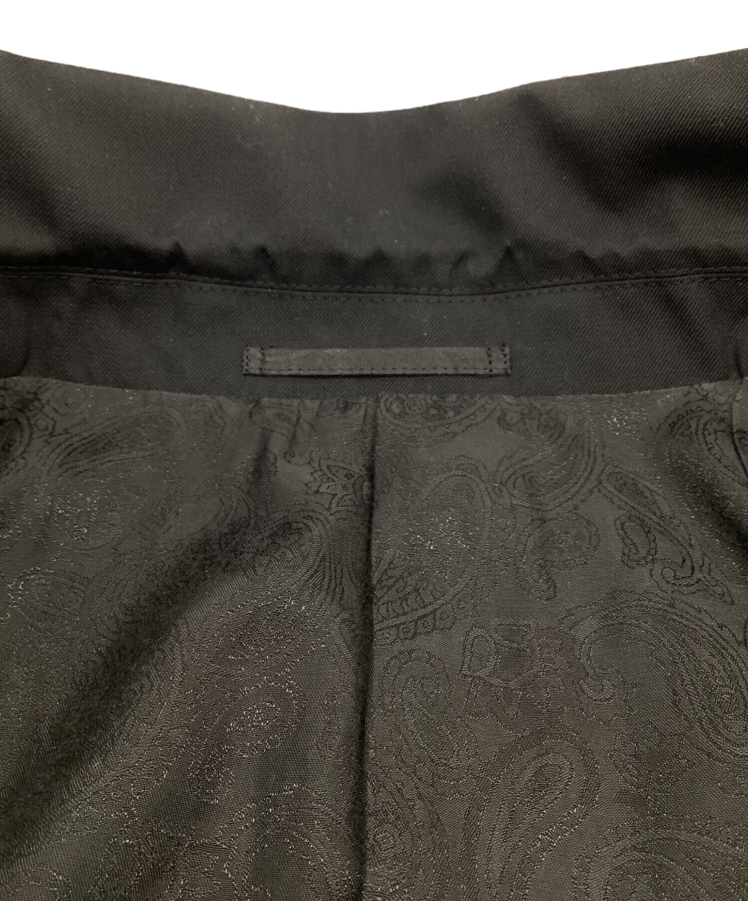 中古・古着通販】UNITED ARROWS & SONS (ユナイテッドアローズ アンド 