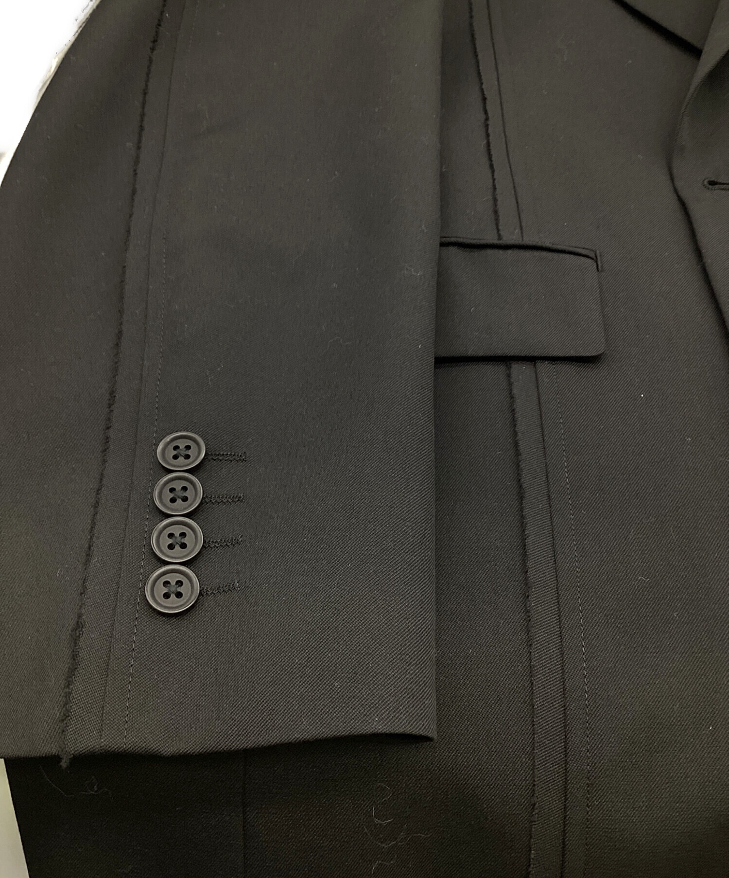 中古・古着通販】UNITED ARROWS & SONS (ユナイテッドアローズ アンド