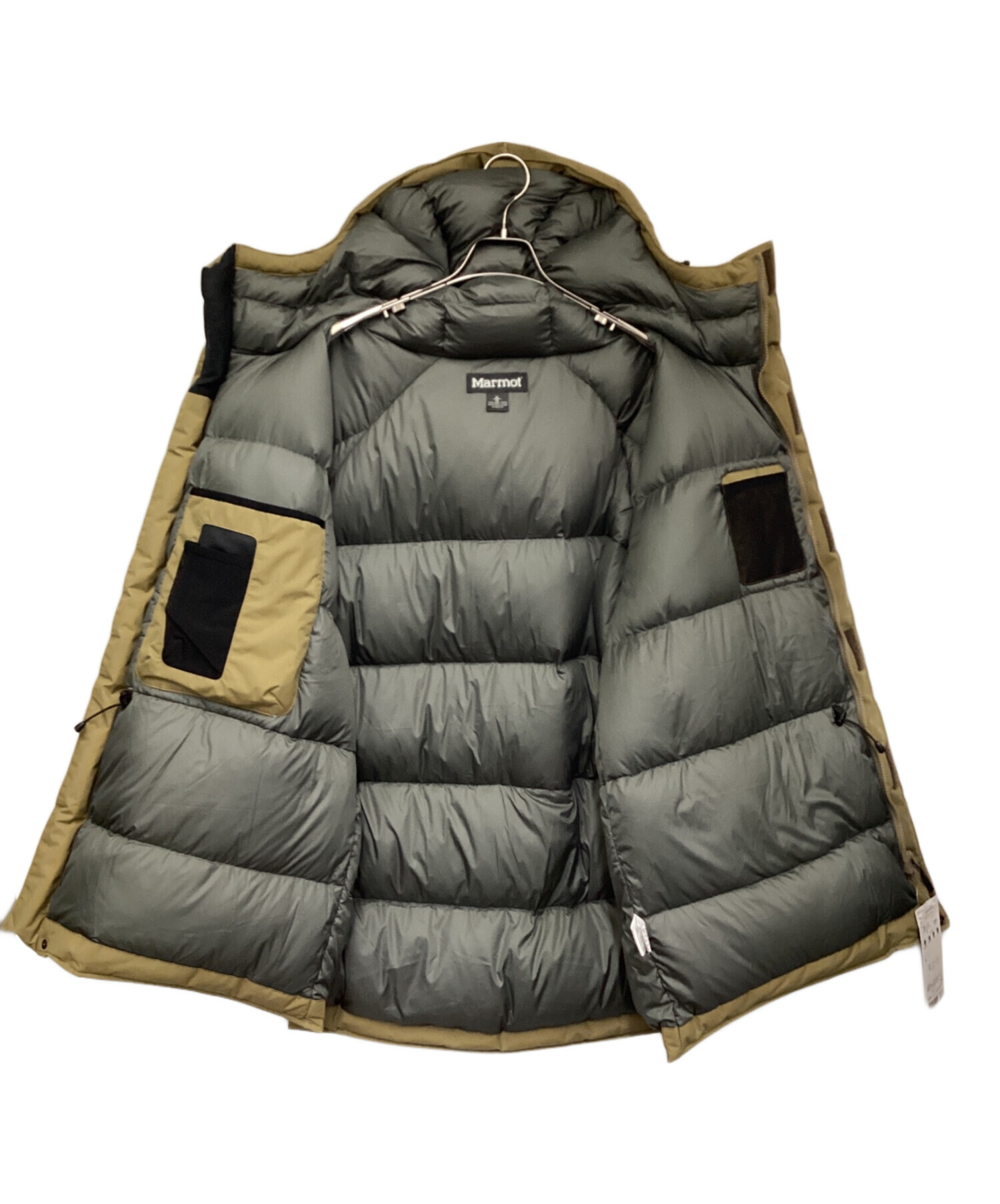 中古・古着通販】MARMOT (マーモット) Dima Down Parka（ディーマ