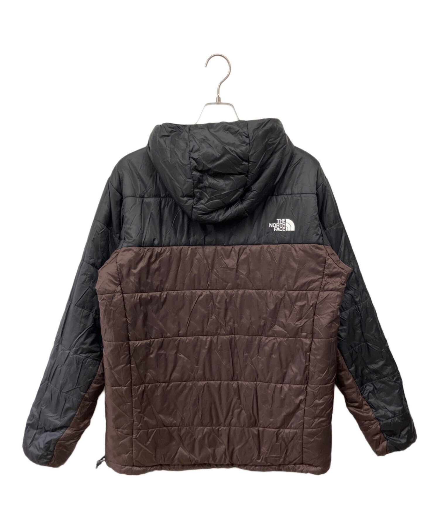 中古・古着通販】THE NORTH FACE (ザ ノース フェイス) Reversible 