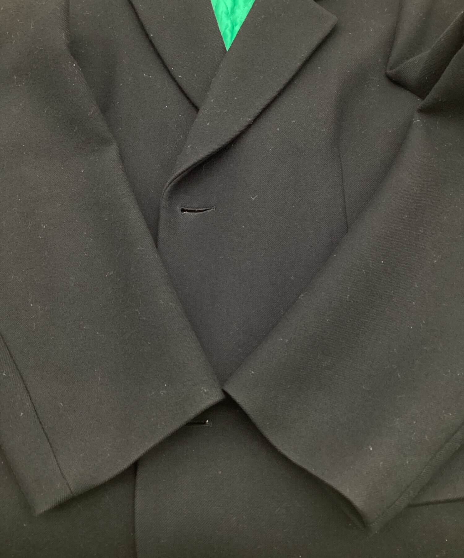 中古・古着通販】PAUL SMITH (ポールスミス) チェスターコート