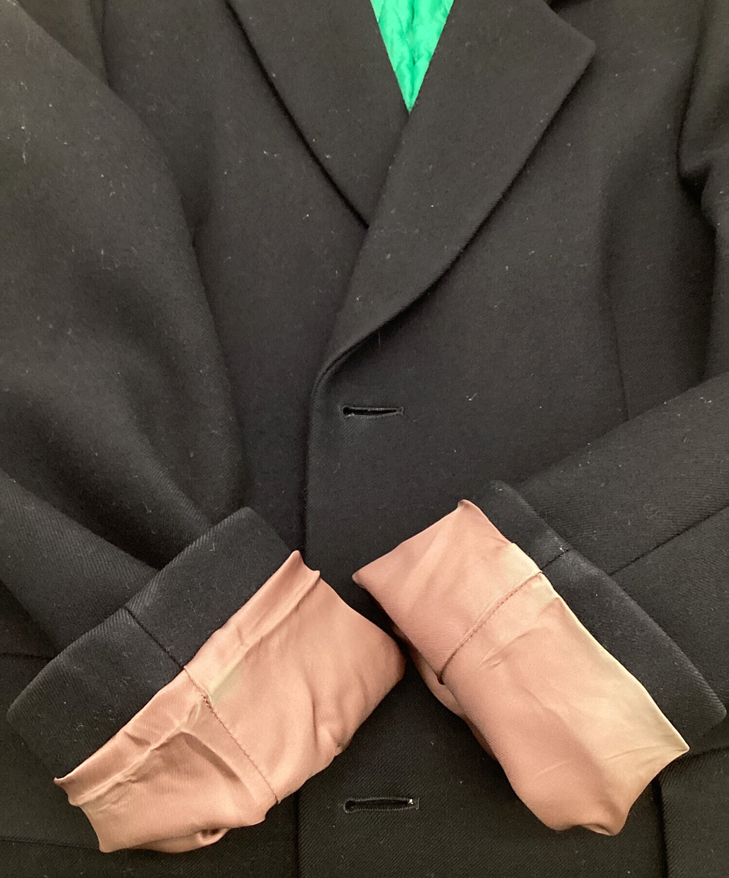 中古・古着通販】PAUL SMITH (ポールスミス) チェスターコート