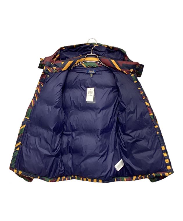 中古・古着通販】POLO RALPH LAUREN (ポロ・ラルフローレン) ポロベア 