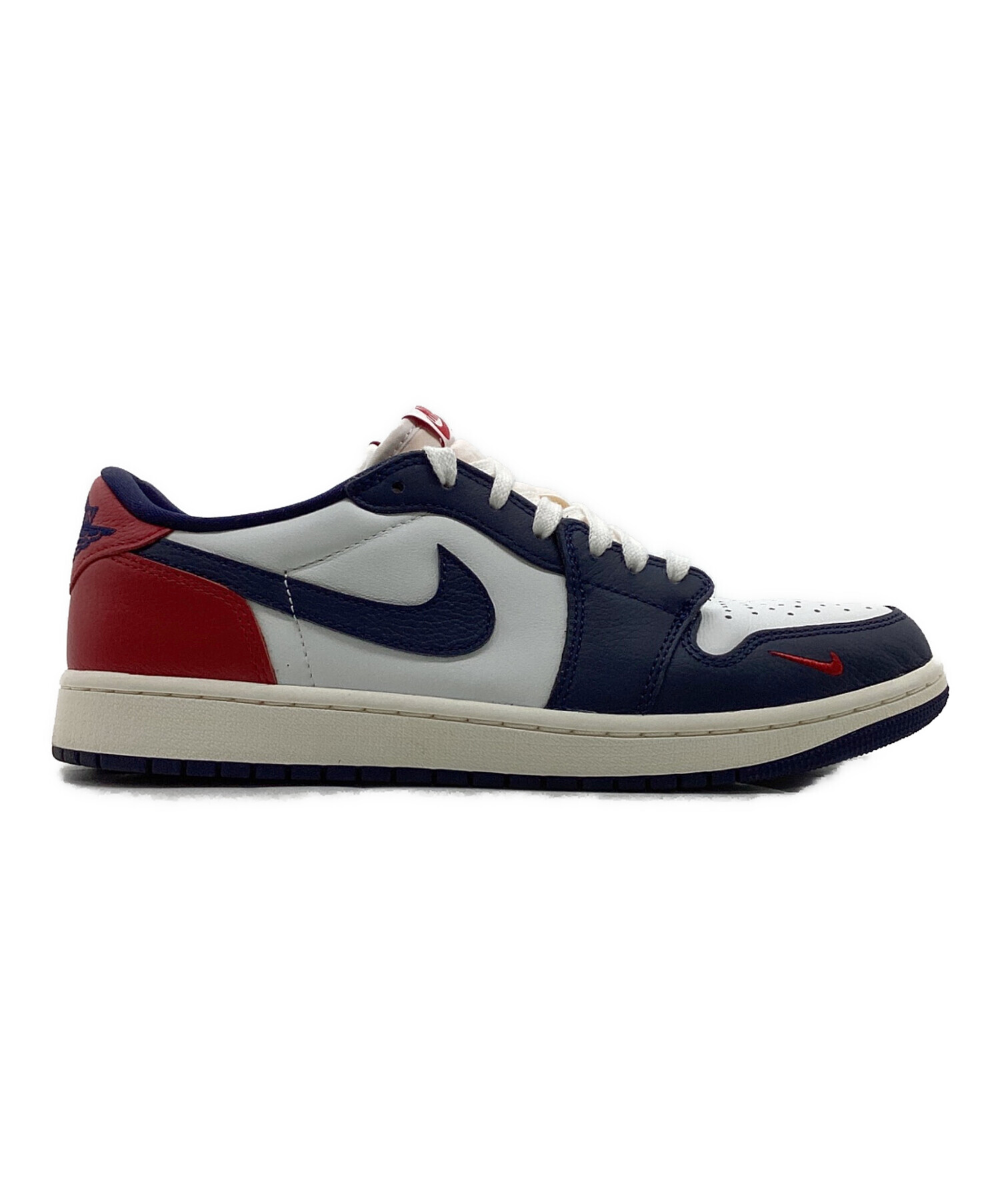 中古・古着通販】NIKE (ナイキ) AIR JORDAN 1 RETRO LOW OG（エア 