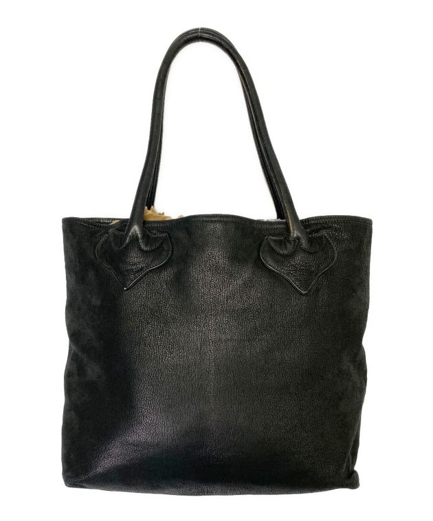 中古・古着通販】CHROME HEARTS (クロムハーツ) FSトートバッグ