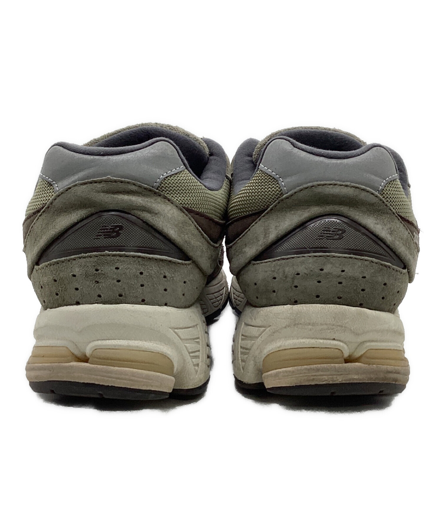 中古・古着通販】NEW BALANCE (ニューバランス) M2002RHN（エム 2002 