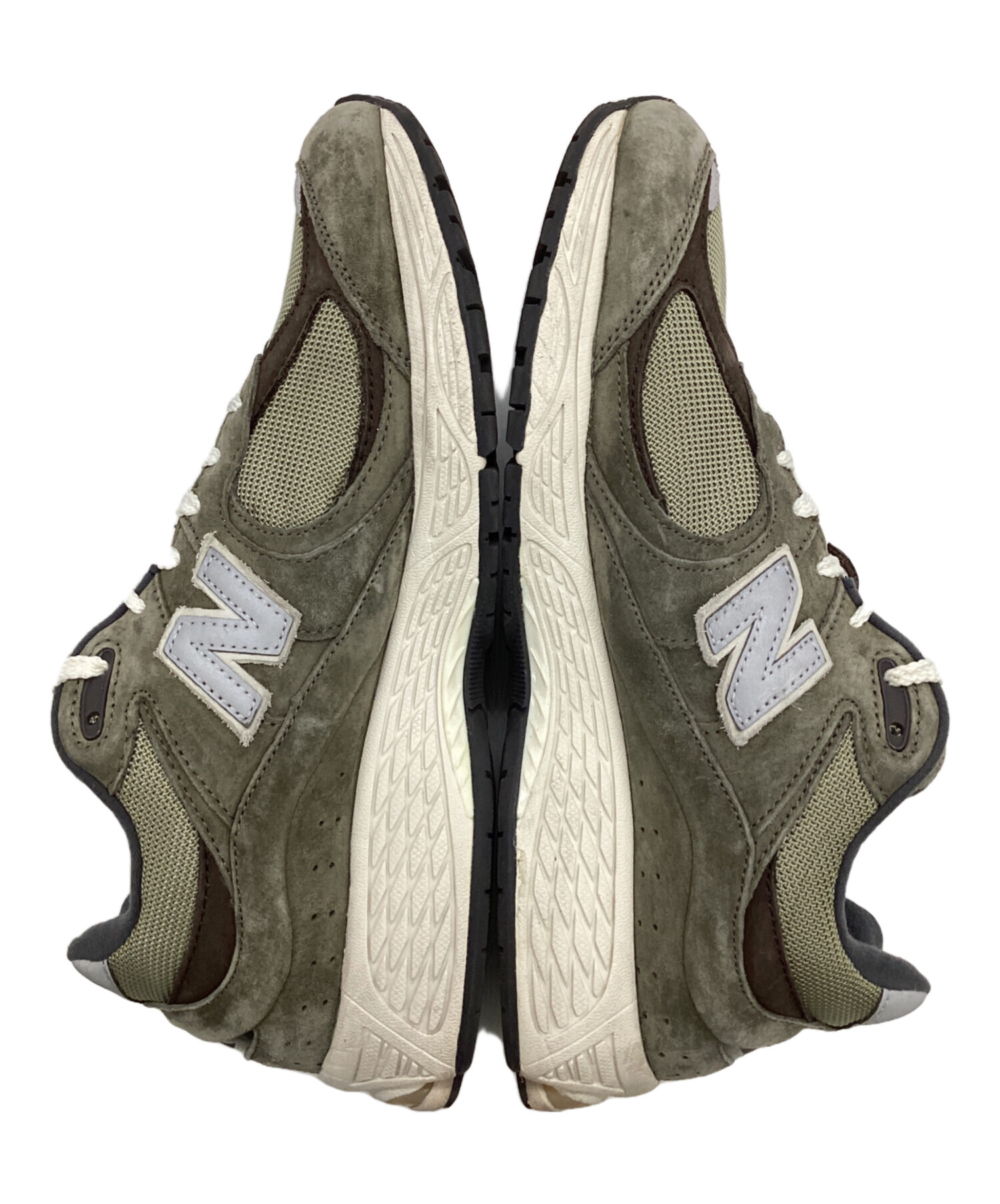中古・古着通販】NEW BALANCE (ニューバランス) M2002RHN（エム 2002