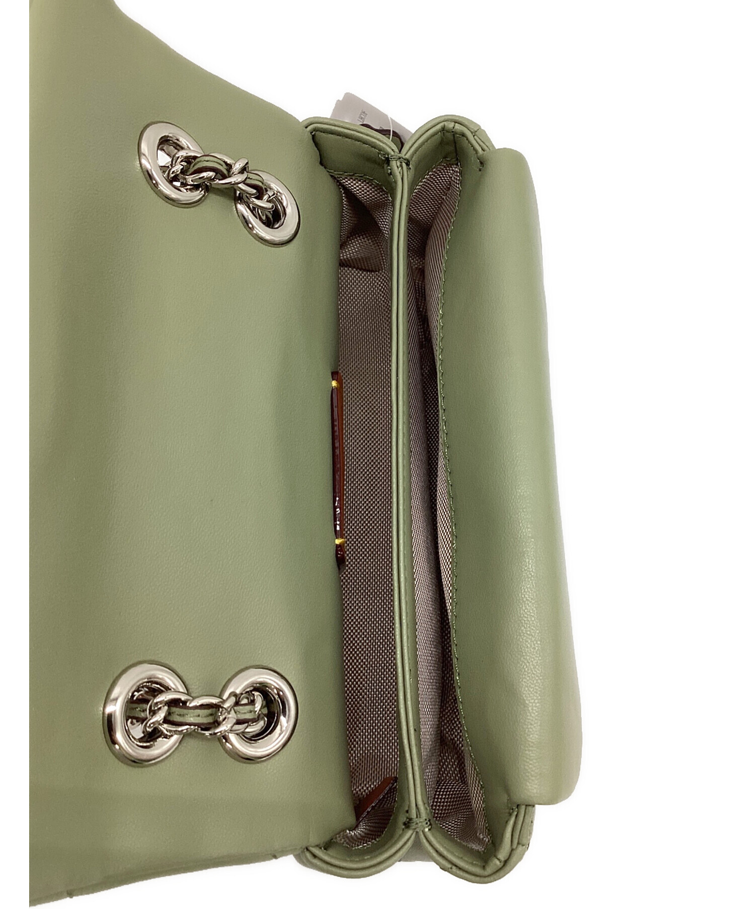 中古・古着通販】COACH (コーチ) タビー ショルダー バッグ 20