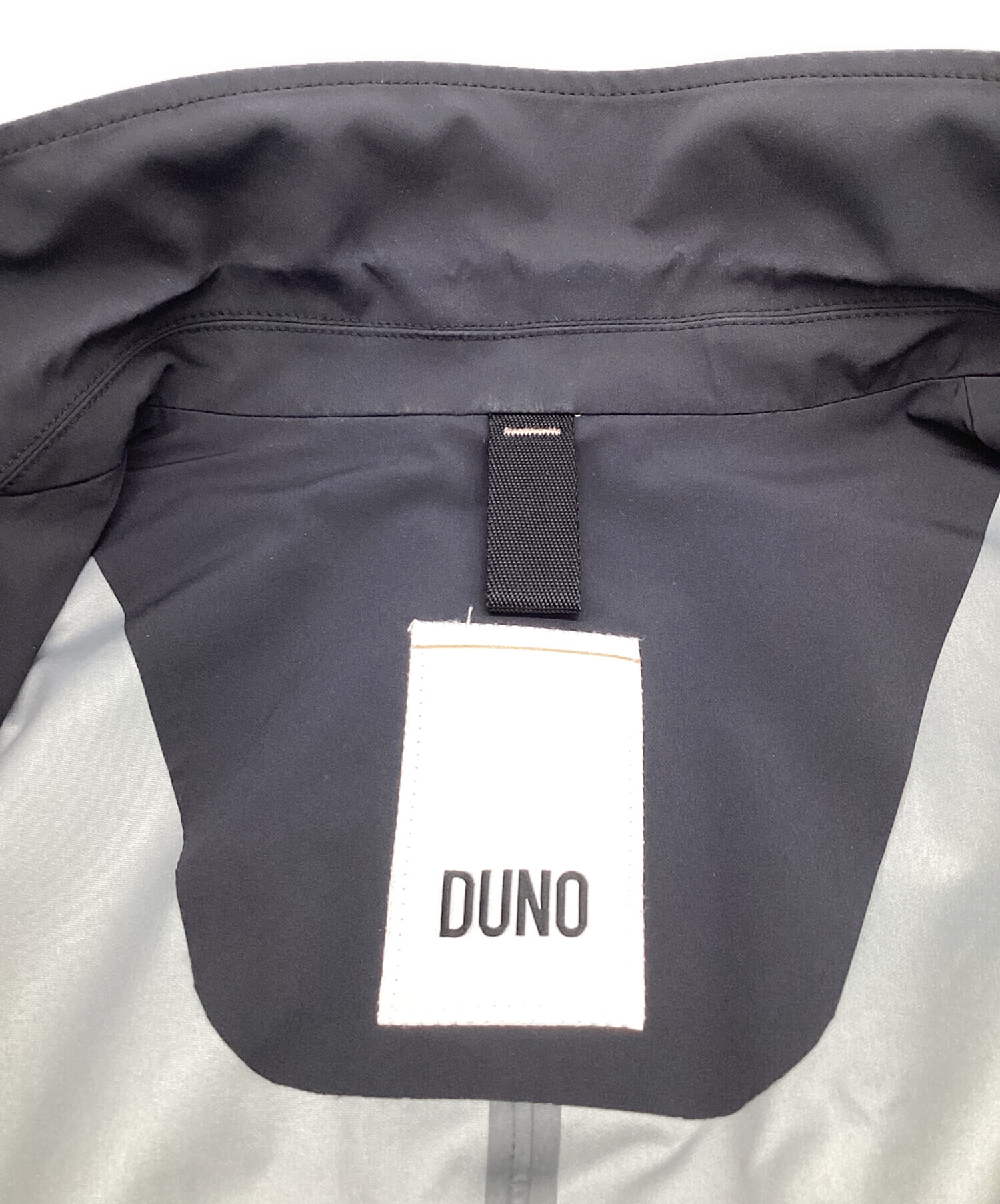 中古・古着通販】DUNO (デュノ) THOM（トム）FORM（フォーム 