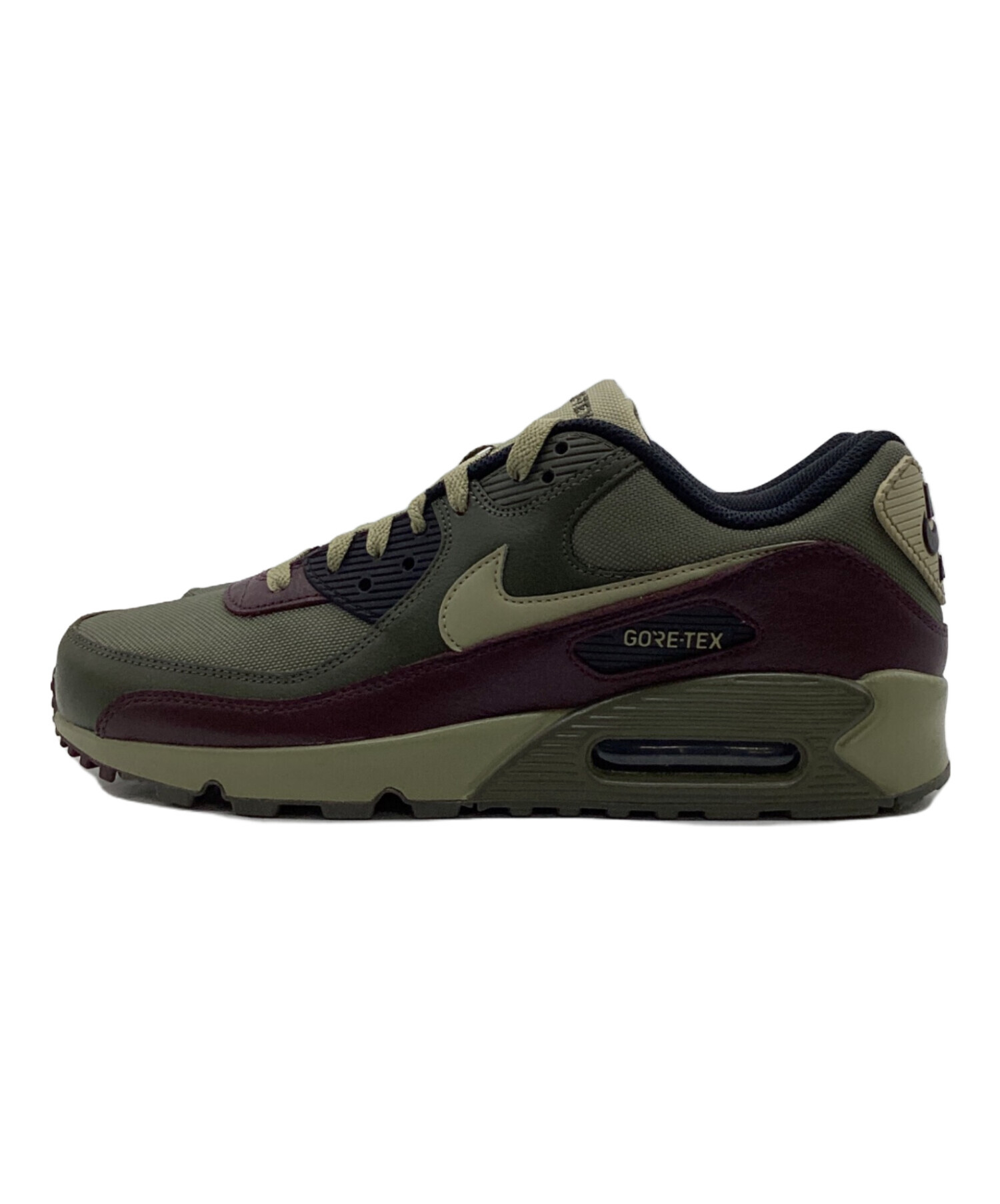 中古・古着通販】NIKE (ナイキ) AIR MAX 90 GORE-TEX（エア マックス 