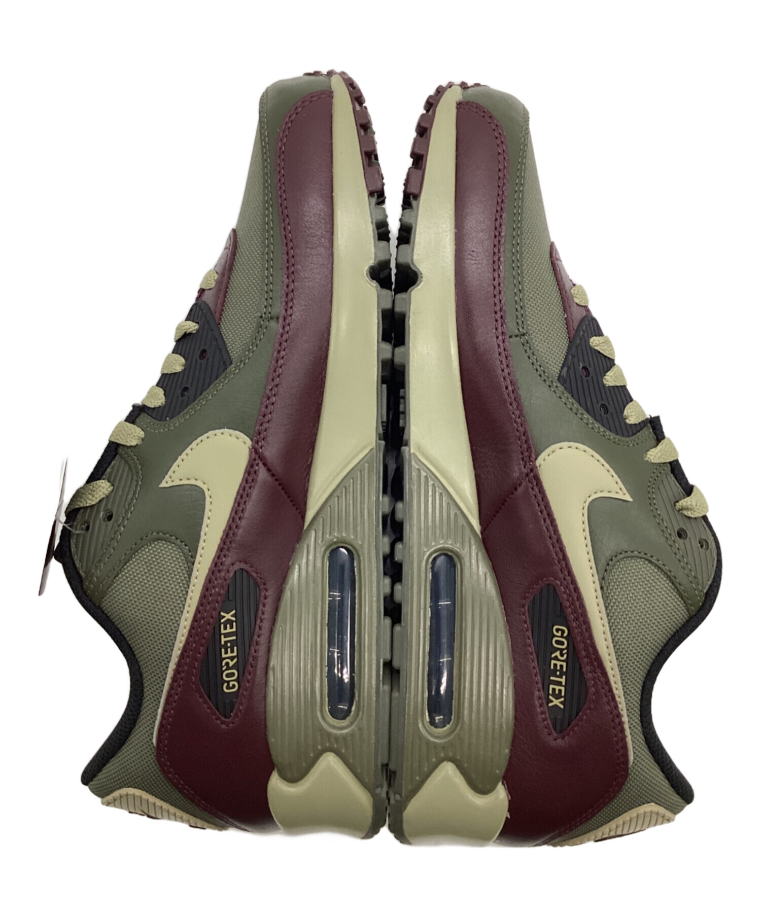 中古・古着通販】NIKE (ナイキ) AIR MAX 90 GORE-TEX（エア マックス 
