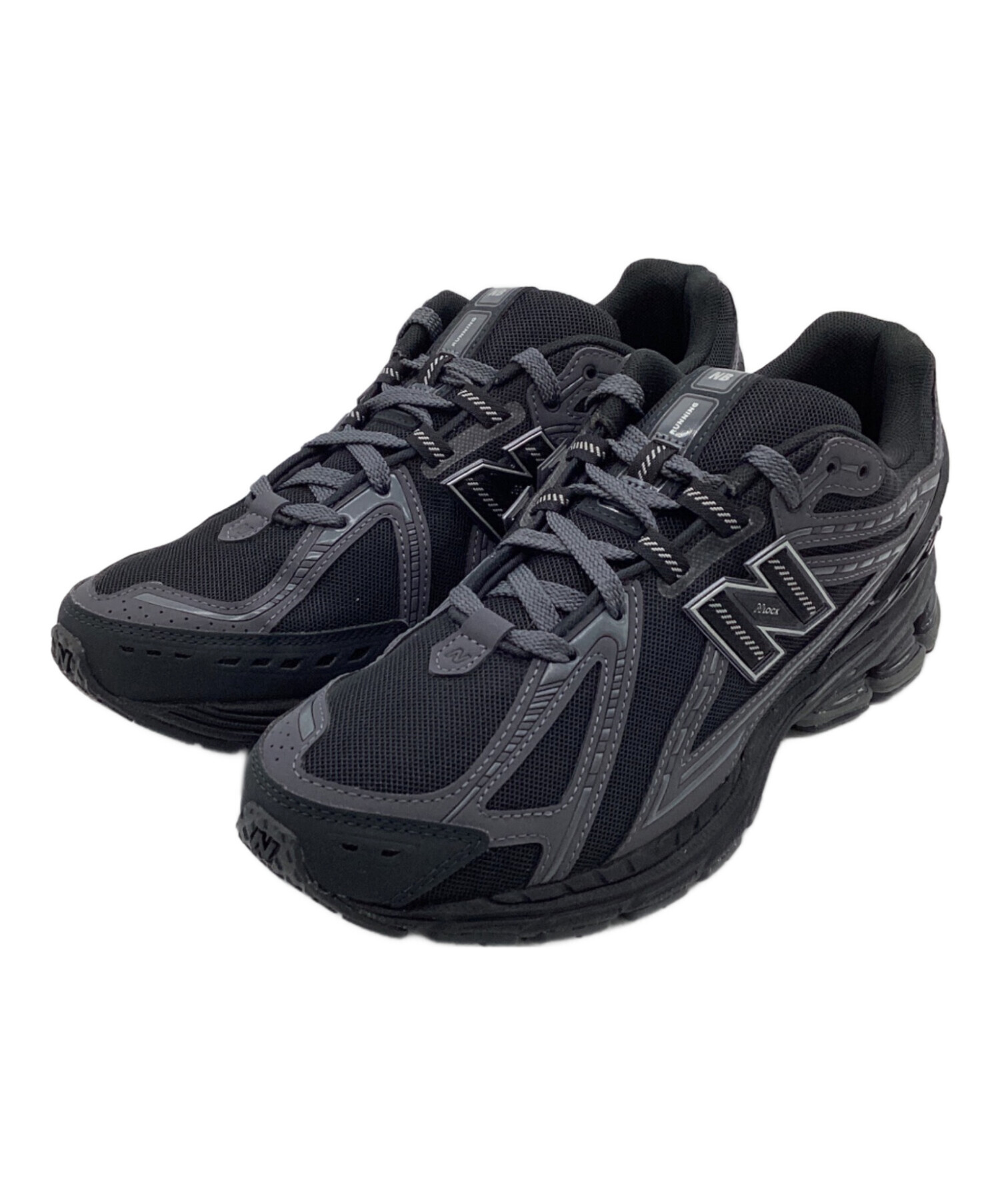 new balance　ニューバランス　1906NC ブラック　23.5㎝ New Balance（ニューバランス） スニーカー 1906NC メンズ : ZOZOTOWN
