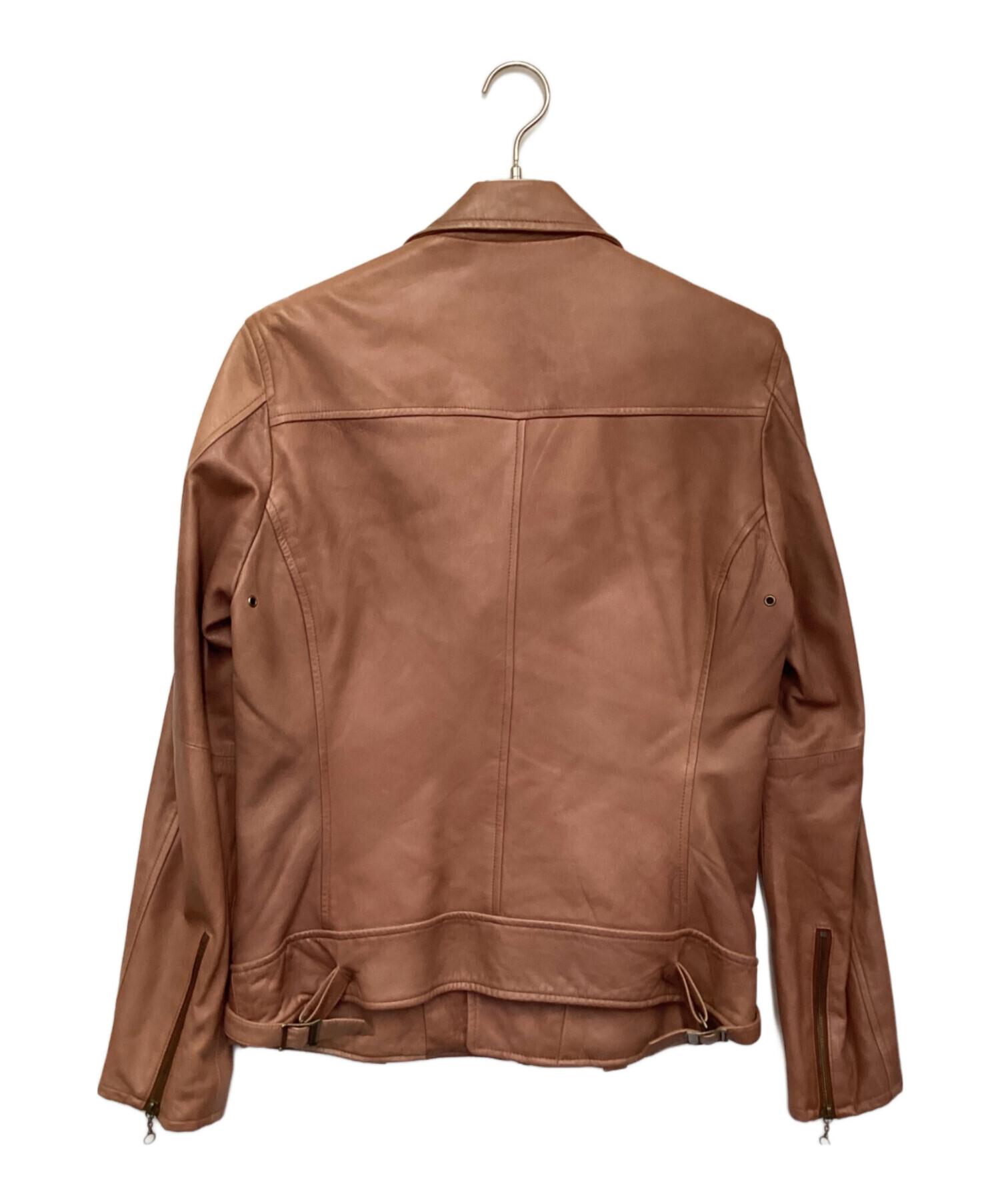 AVIREX アヴィレックス シープ ダブルライダース ジャケット WEB\u0026DEPOT限定シープ ダブルライダース⁄ SHEEP DOUBLE RIDERS