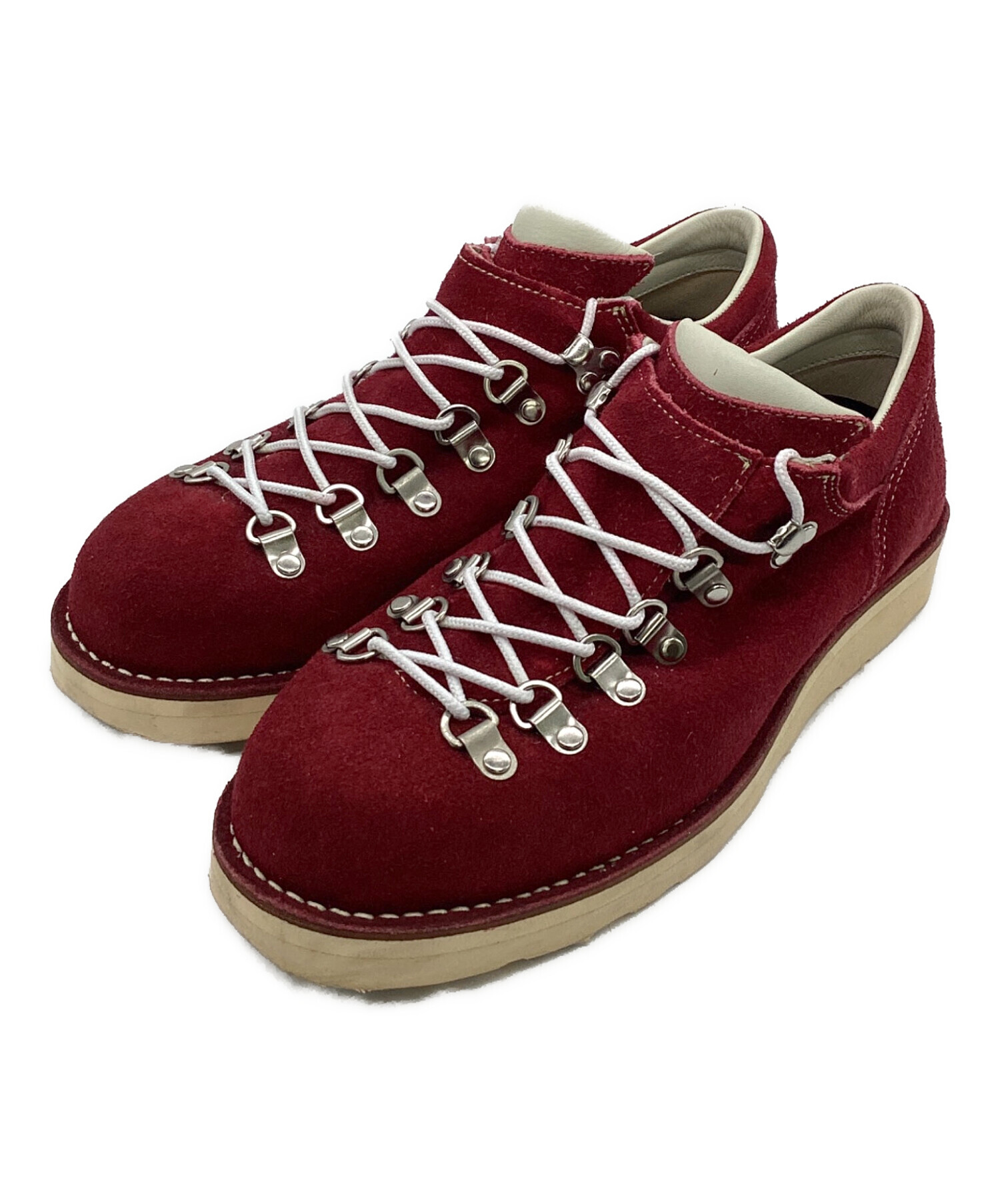 DANNER ダナー　マウンテンリッジ　ロー　レッドウイング　ウエスコ　ホワイツ DANNER ダナー マウンテンリッジ ロー レッドウイング ウエスコ