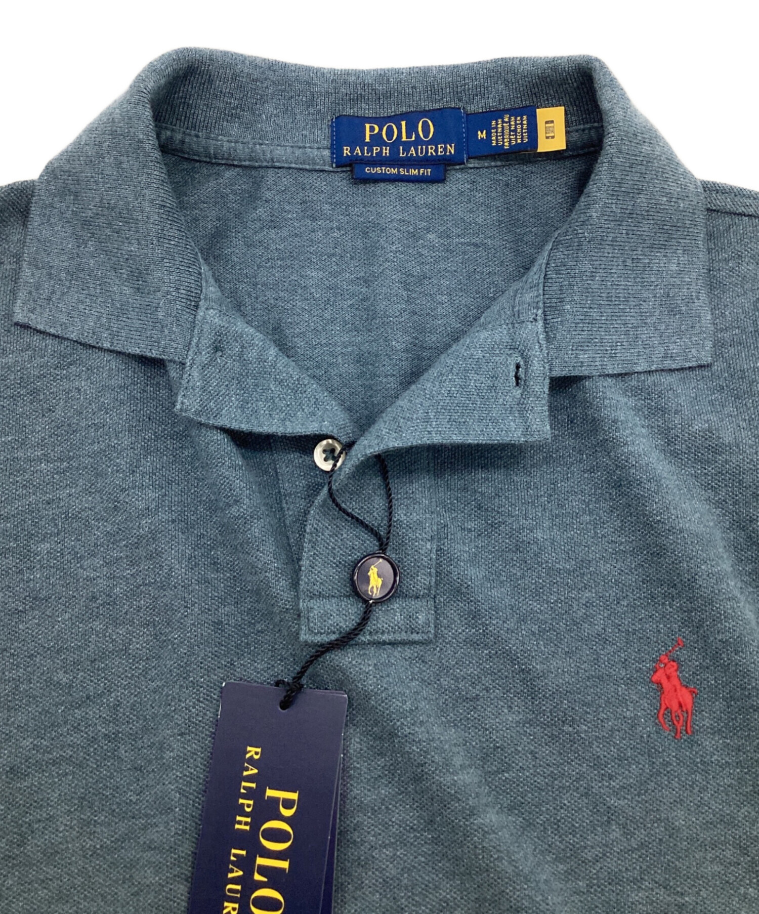中古・古着通販】POLO RALPH LAUREN (ポロ・ラルフローレン 