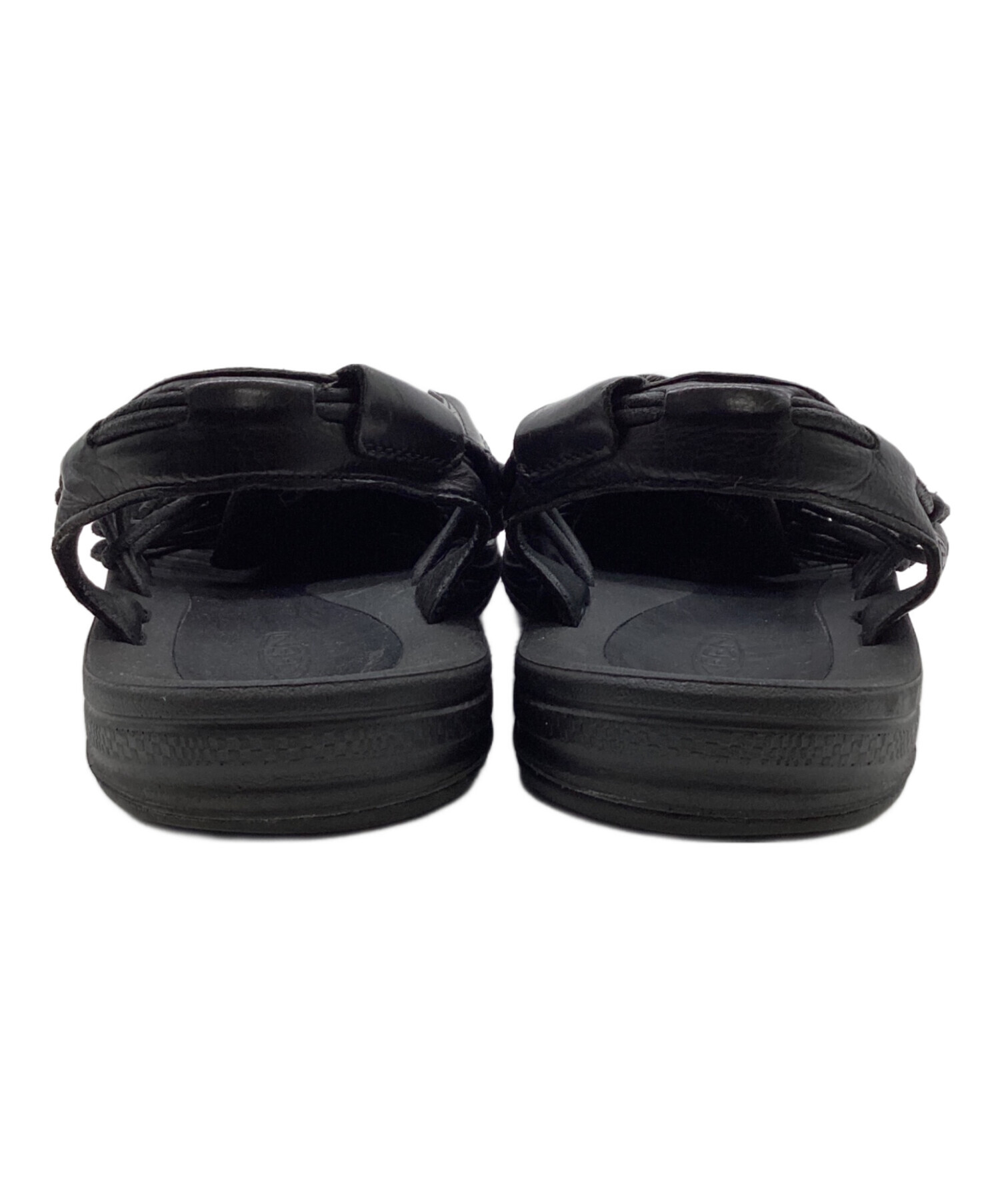 中古・古着通販】KEEN (キーン) UNEEK PREMIUM LEATHER（ユニーク