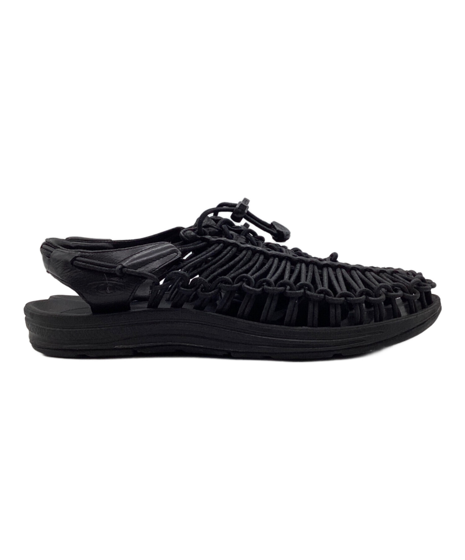 中古・古着通販】KEEN (キーン) UNEEK PREMIUM LEATHER（ユニーク