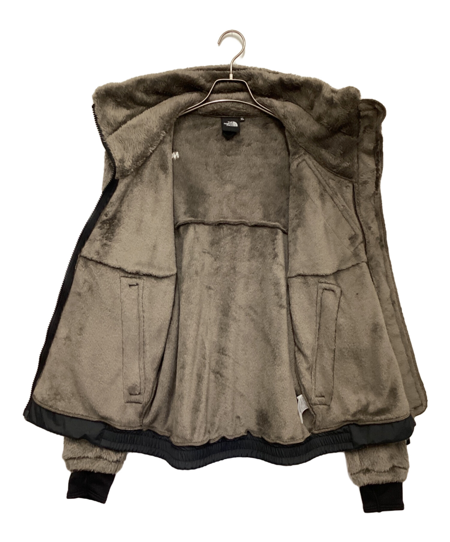 中古・古着通販】THE NORTH FACE (ザ ノース フェイス) ANTARCTICA 