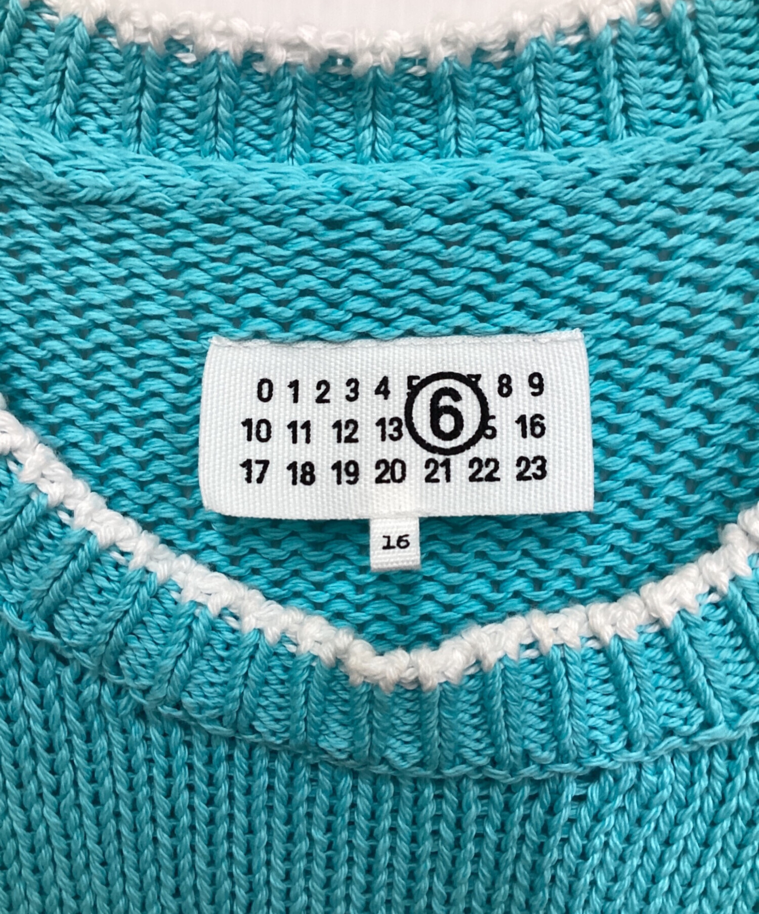 中古・古着通販】MM6 Maison Margiela (エムエムシックス メゾン