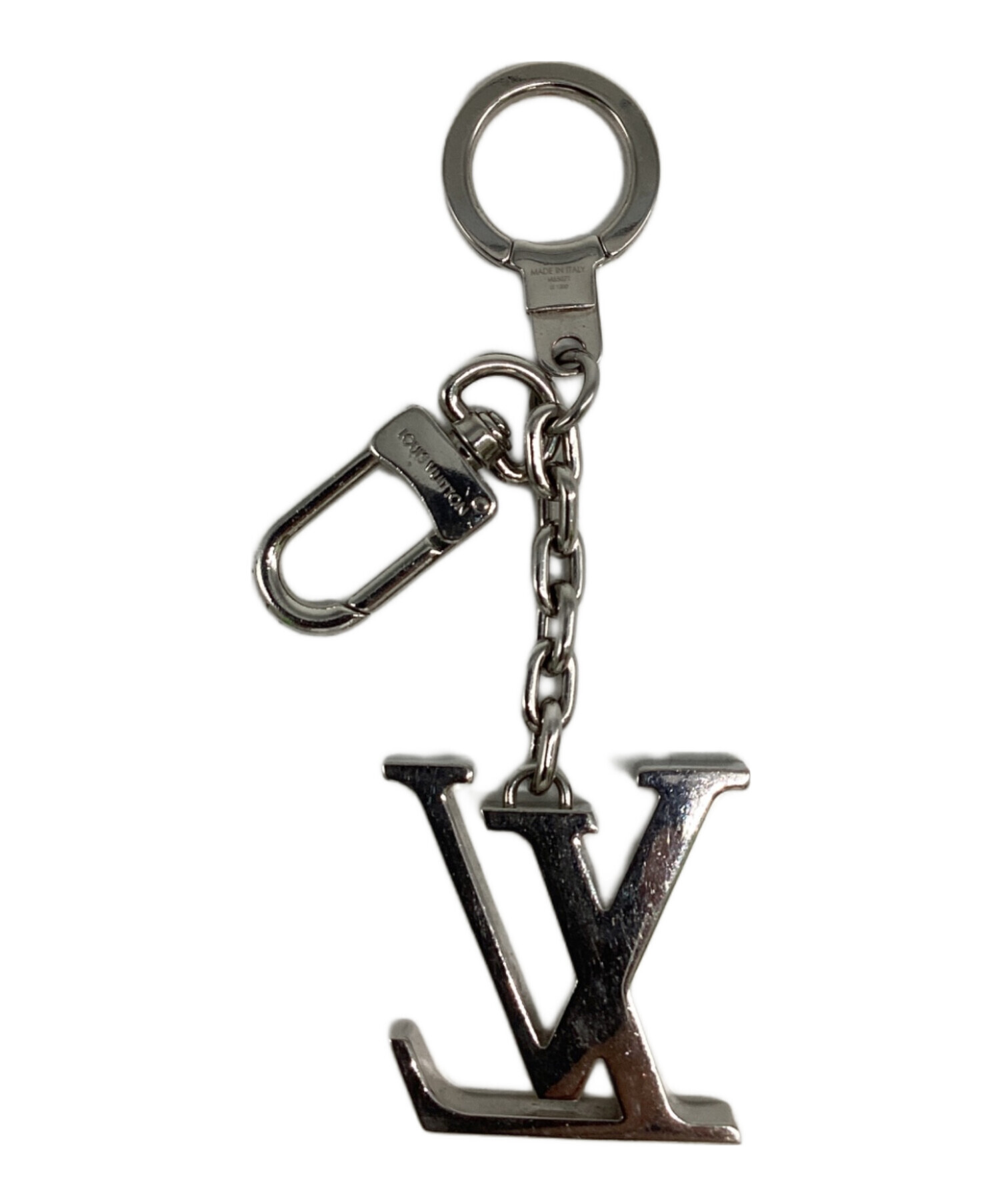 中古・古着通販】LOUIS VUITTON (ルイ ヴィトン) ポルトクレ