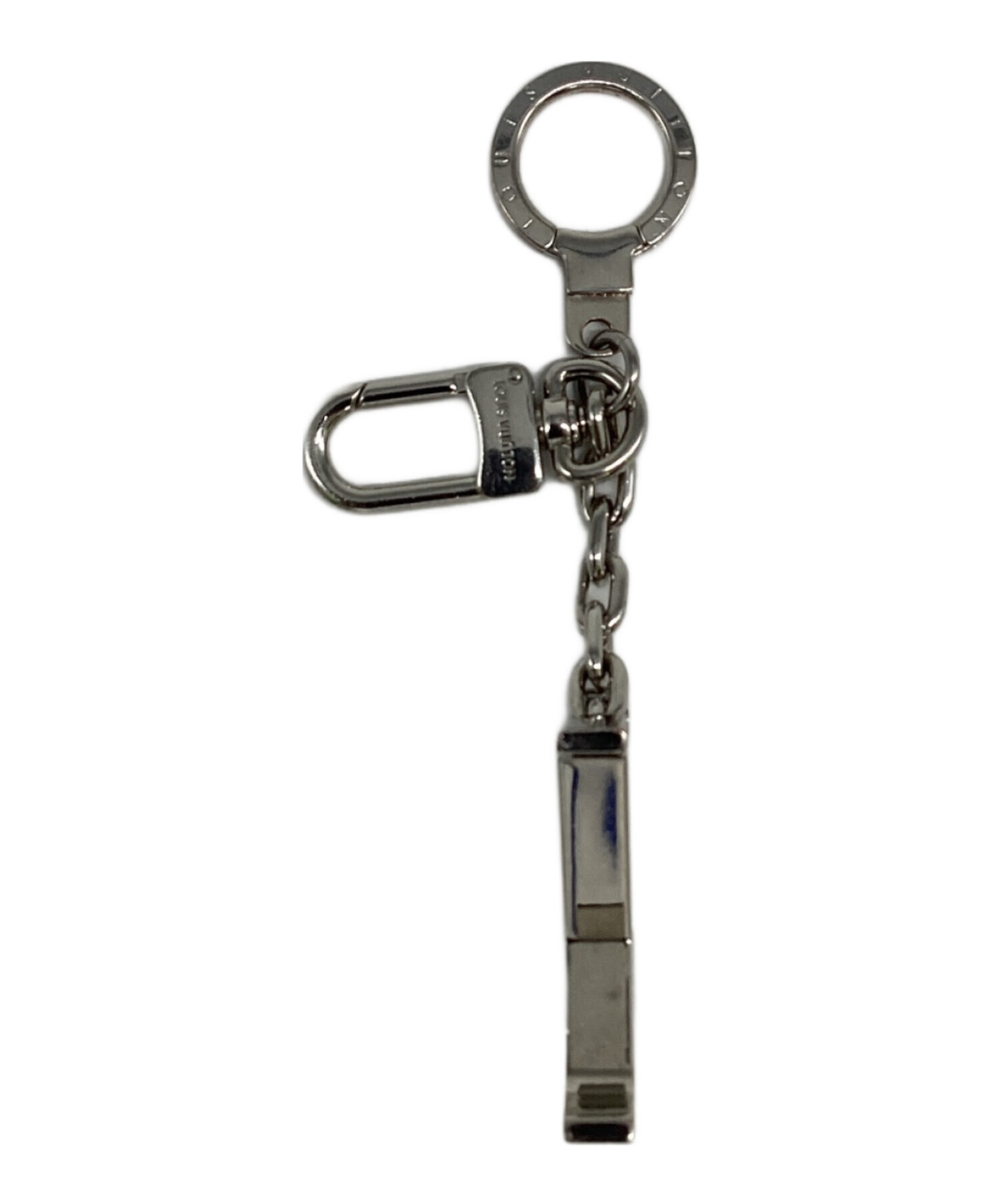 中古・古着通販】LOUIS VUITTON (ルイ ヴィトン) ポルトクレ