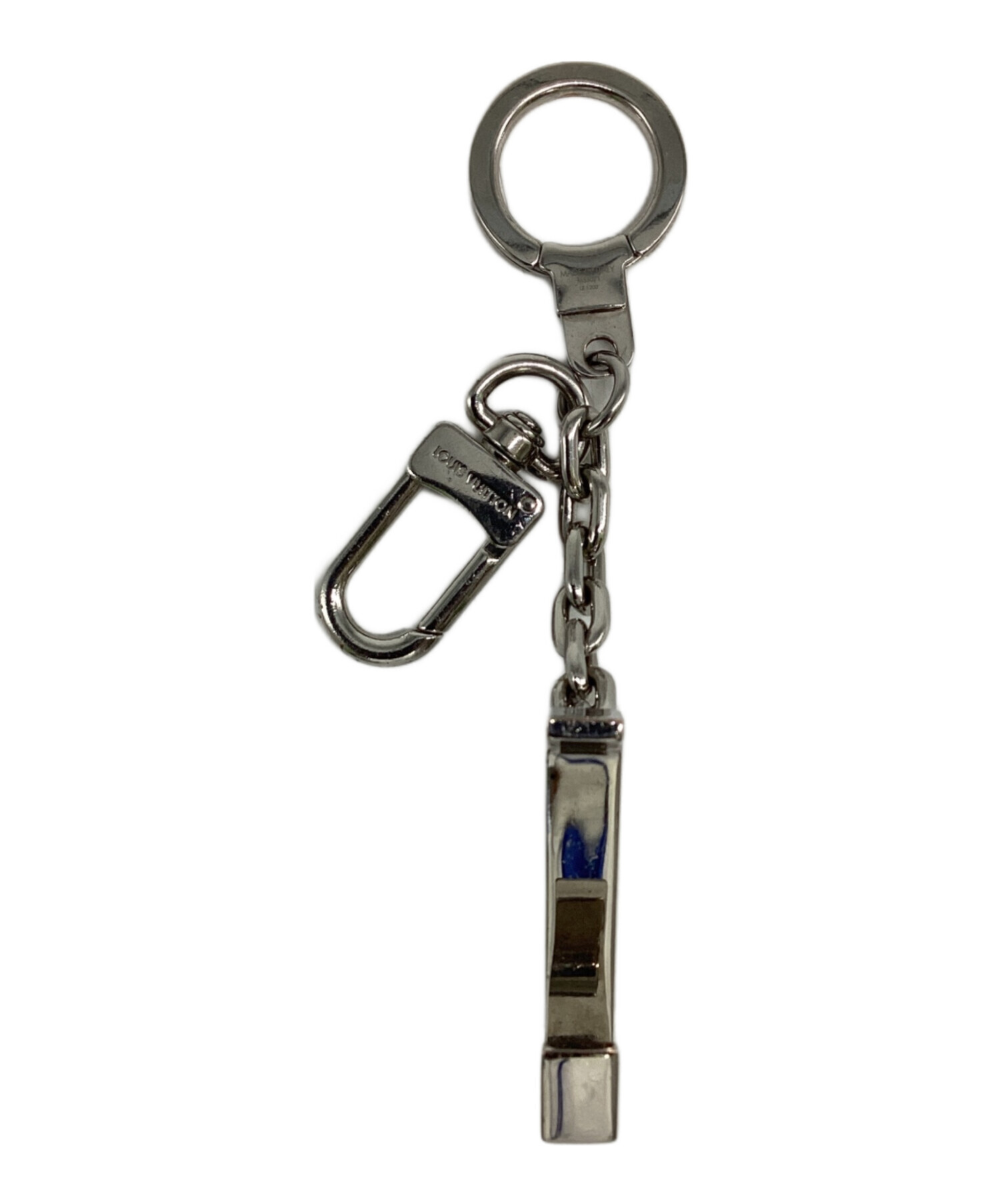 中古・古着通販】LOUIS VUITTON (ルイ ヴィトン) ポルトクレ