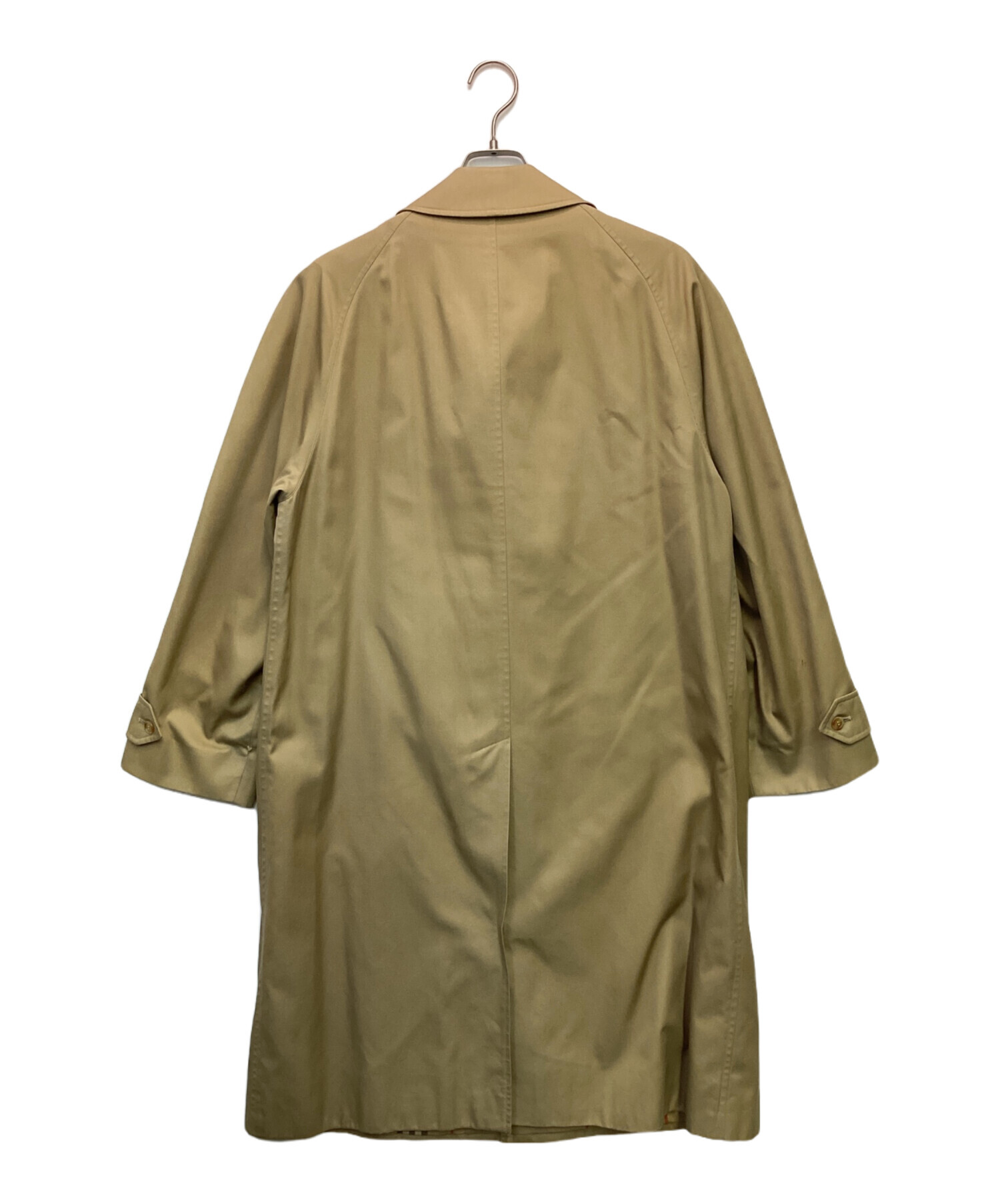 中古・古着通販】Burberry's (バーバリーズ) ステンカラーコート