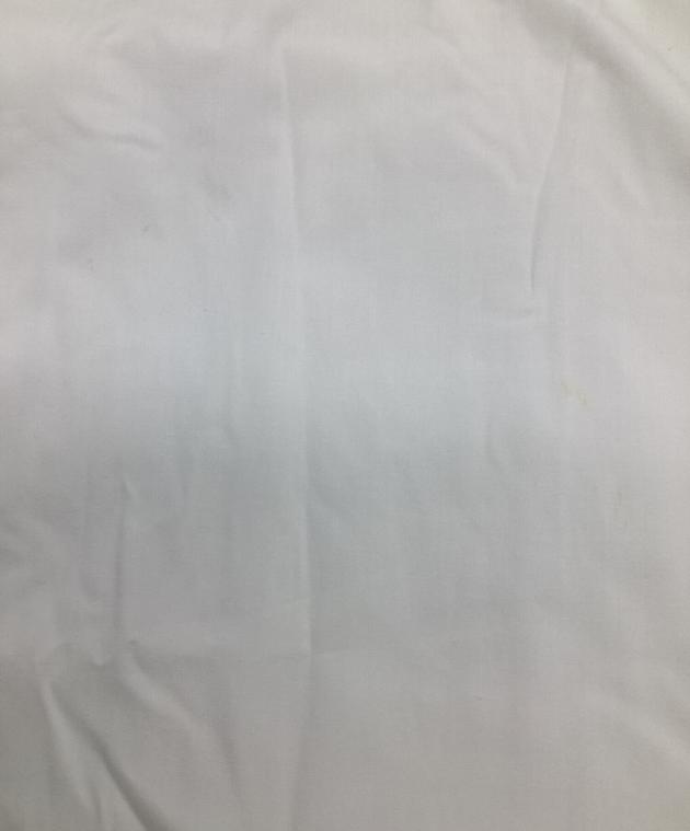中古・古着通販】Gypsohila (ジプソフィア) Tail Ribbon Blouse 