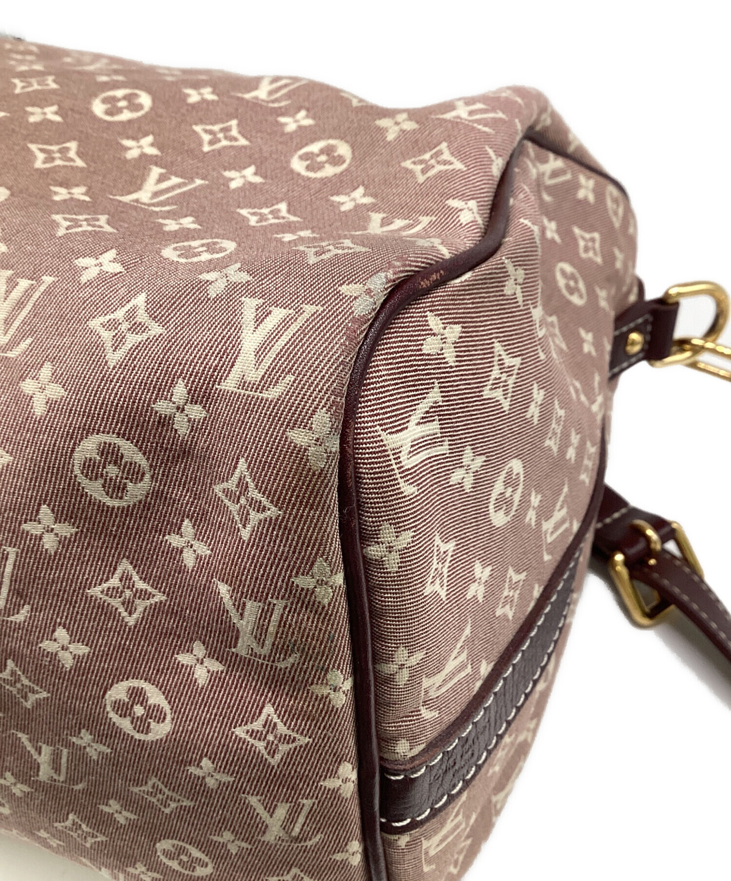 中古・古着通販】LOUIS VUITTON (ルイ ヴィトン) モノグラムイディール