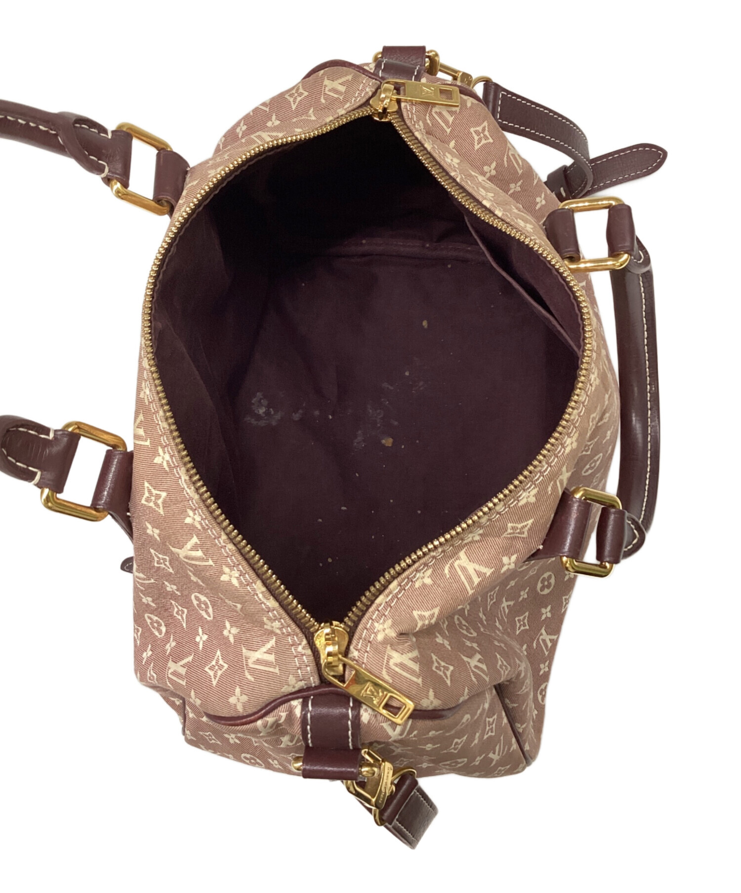 中古・古着通販】LOUIS VUITTON (ルイ ヴィトン) モノグラムイディール