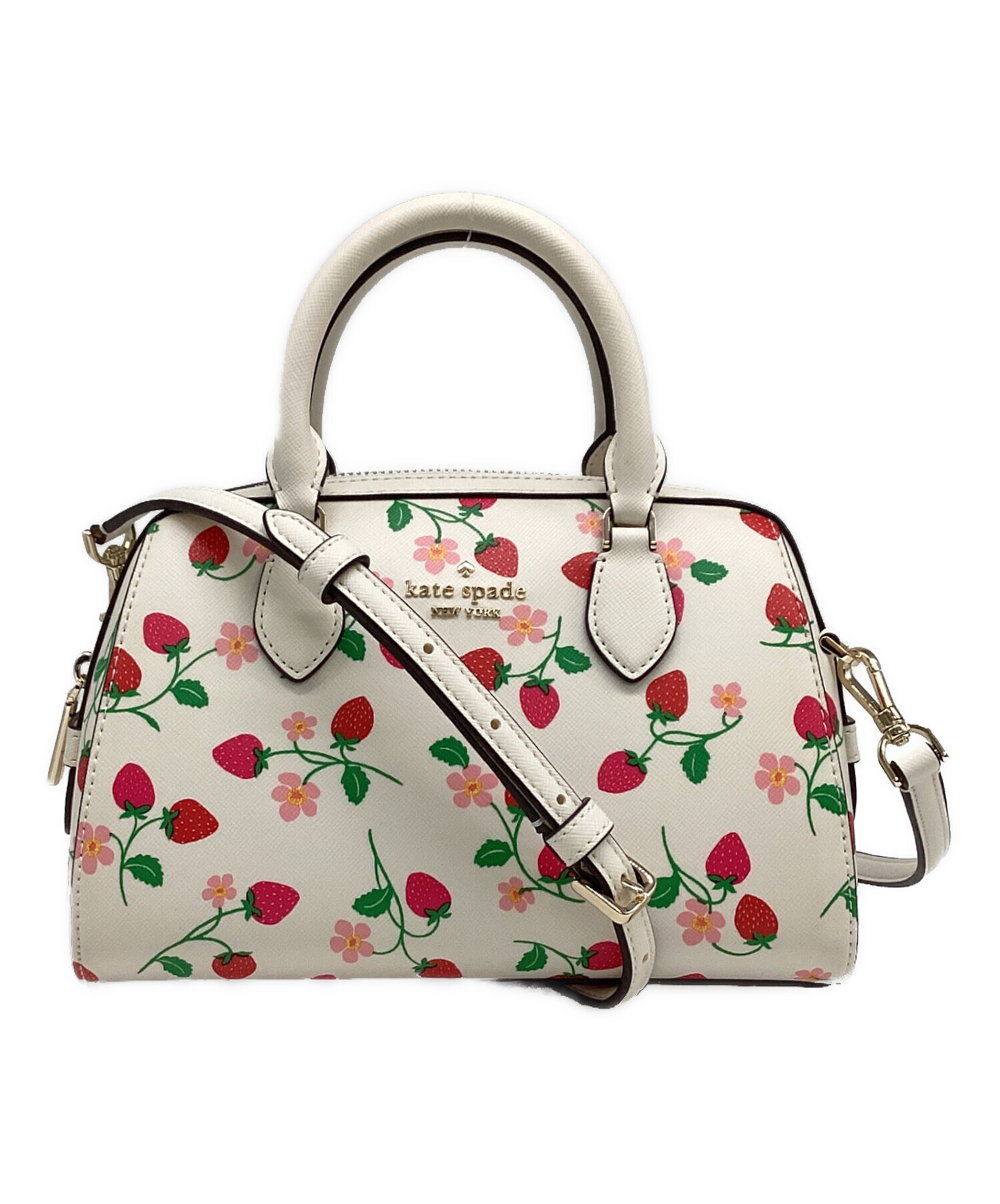 中古・古着通販】Kate Spade (ケイトスペード) マディソン